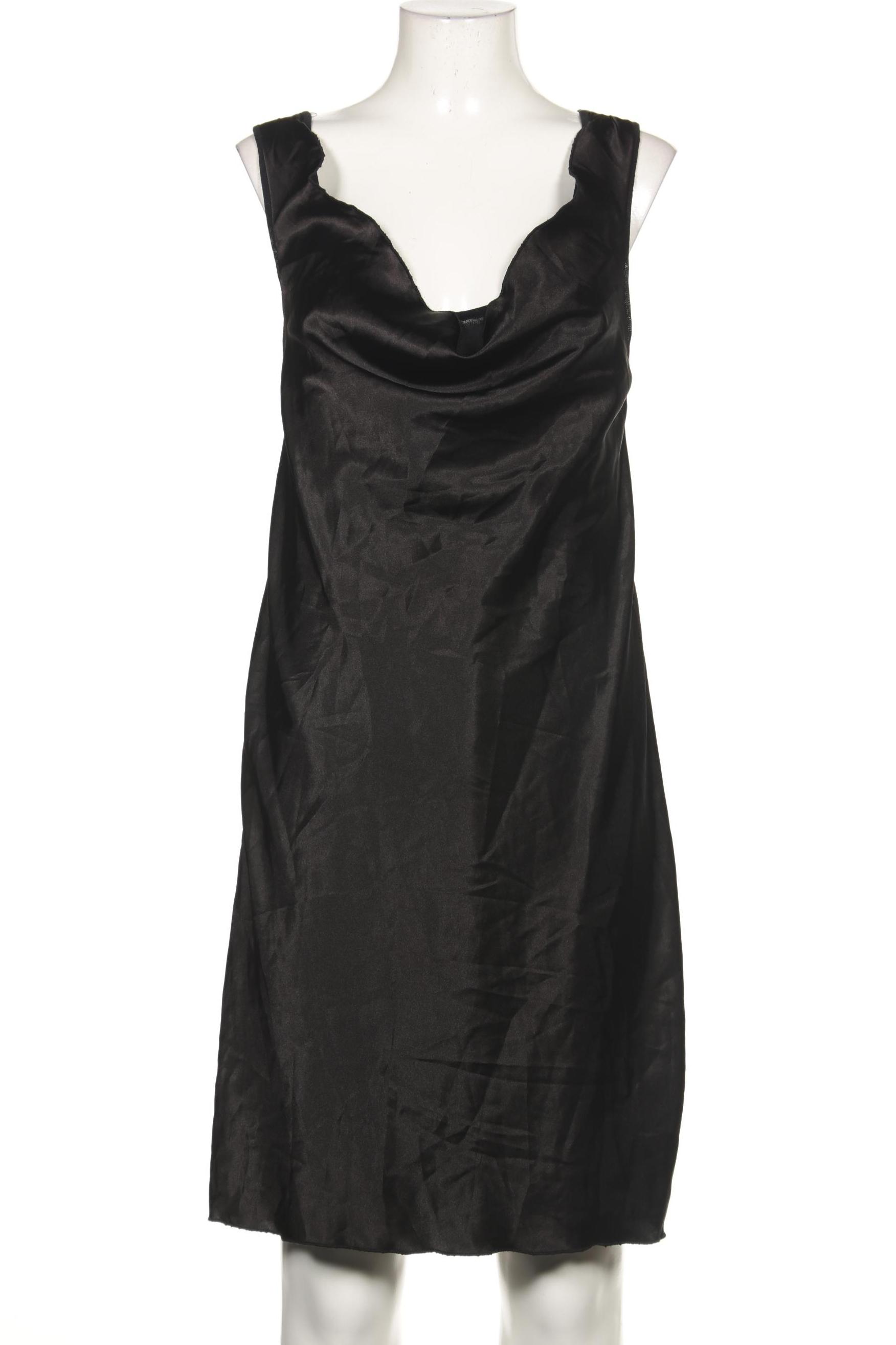 

Deha Damen Kleid, schwarz, Gr. 42