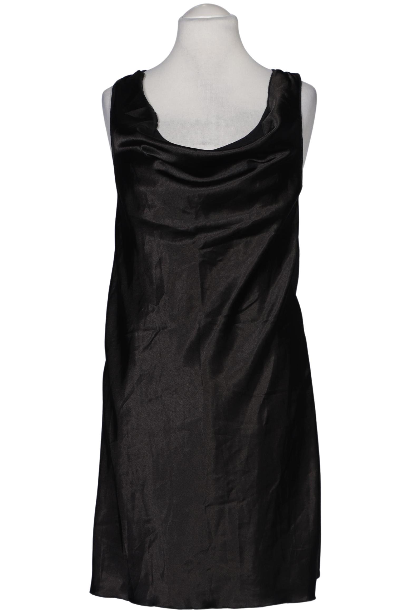 

Deha Damen Kleid, schwarz, Gr. 42