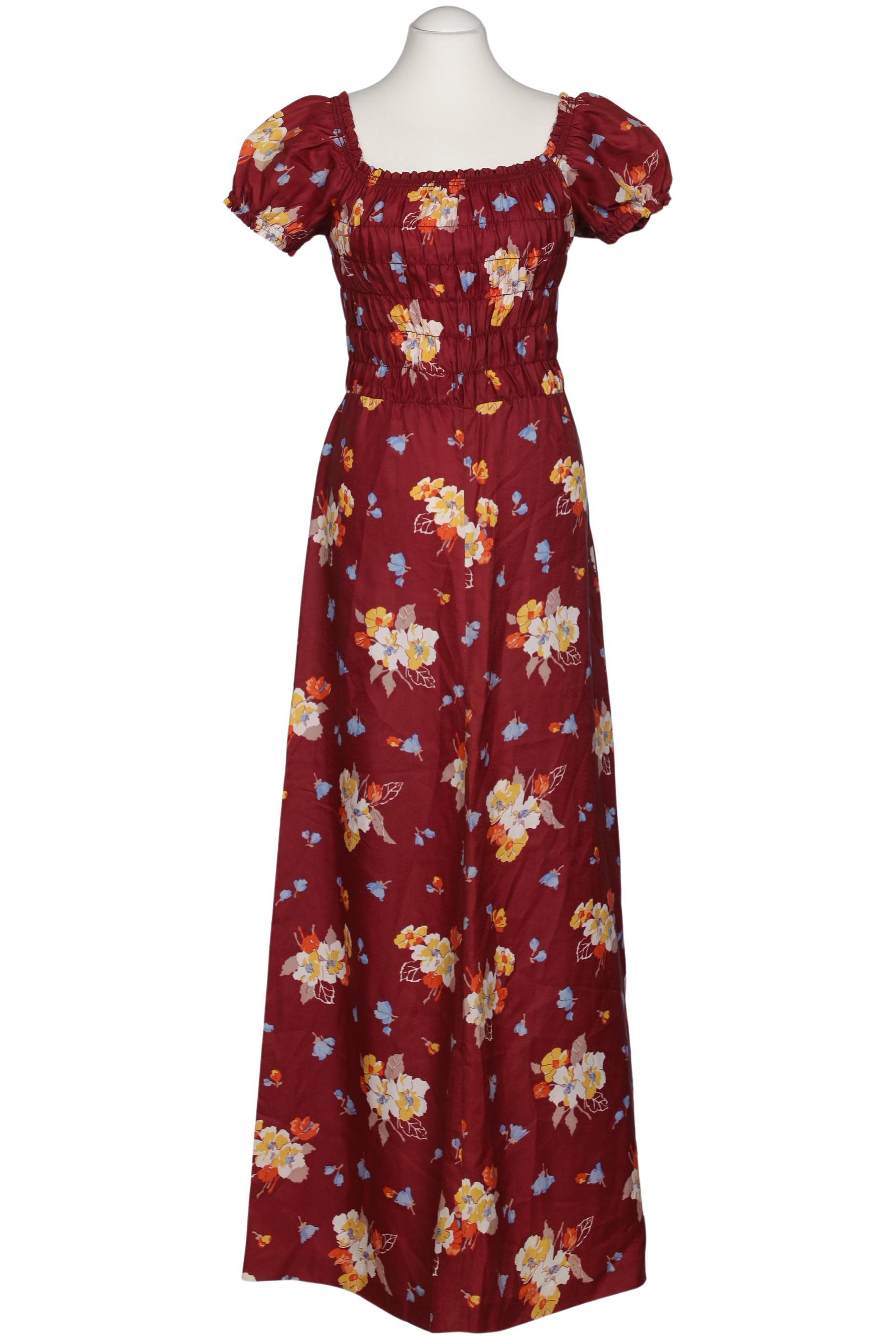 

Deha Damen Kleid, rot, Gr. 40