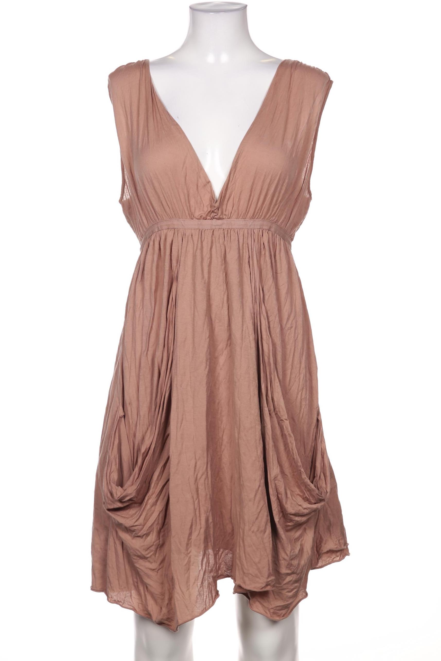 

Deha Damen Kleid, beige, Gr. 38