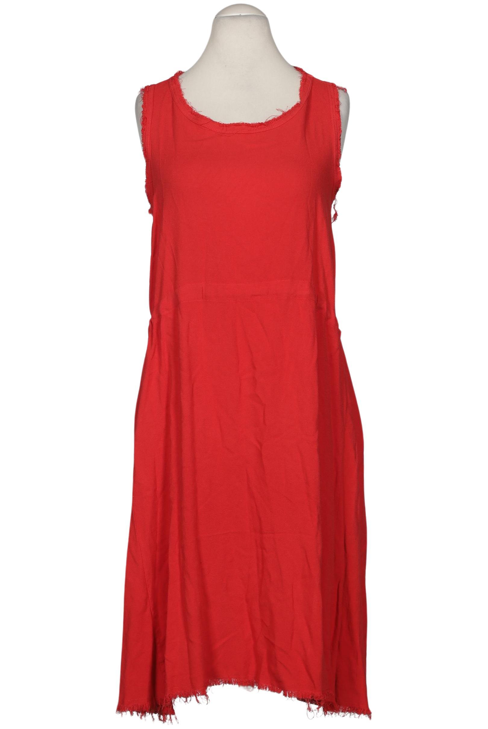

Deha Damen Kleid, rot, Gr. 42