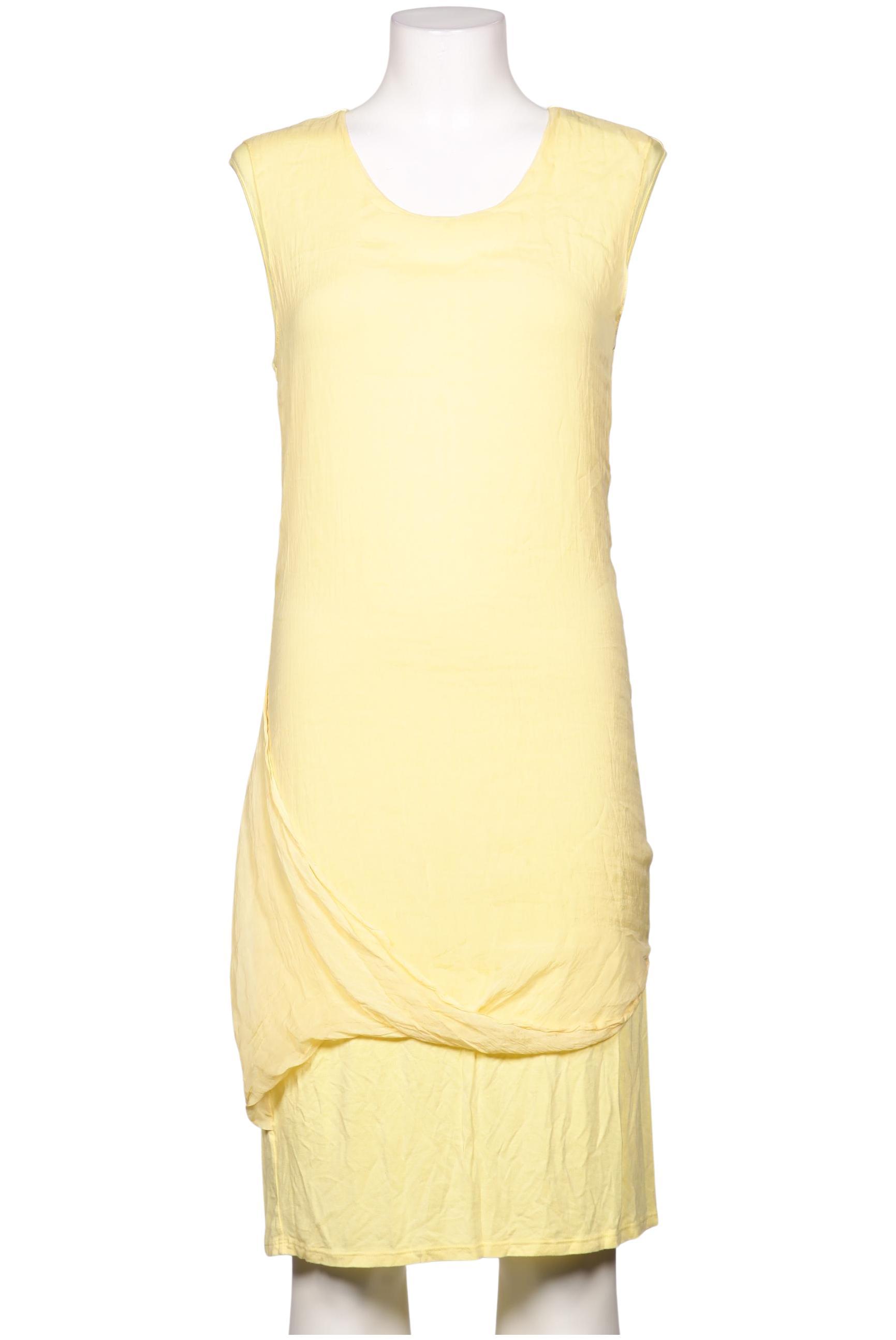 

Deha Damen Kleid, gelb, Gr. 36