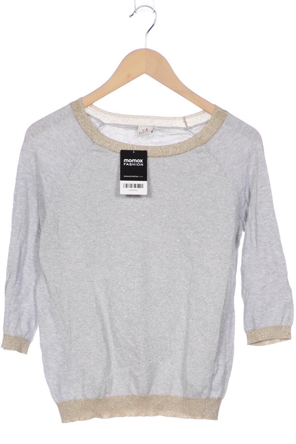 

DEHA Damen Pullover, grau