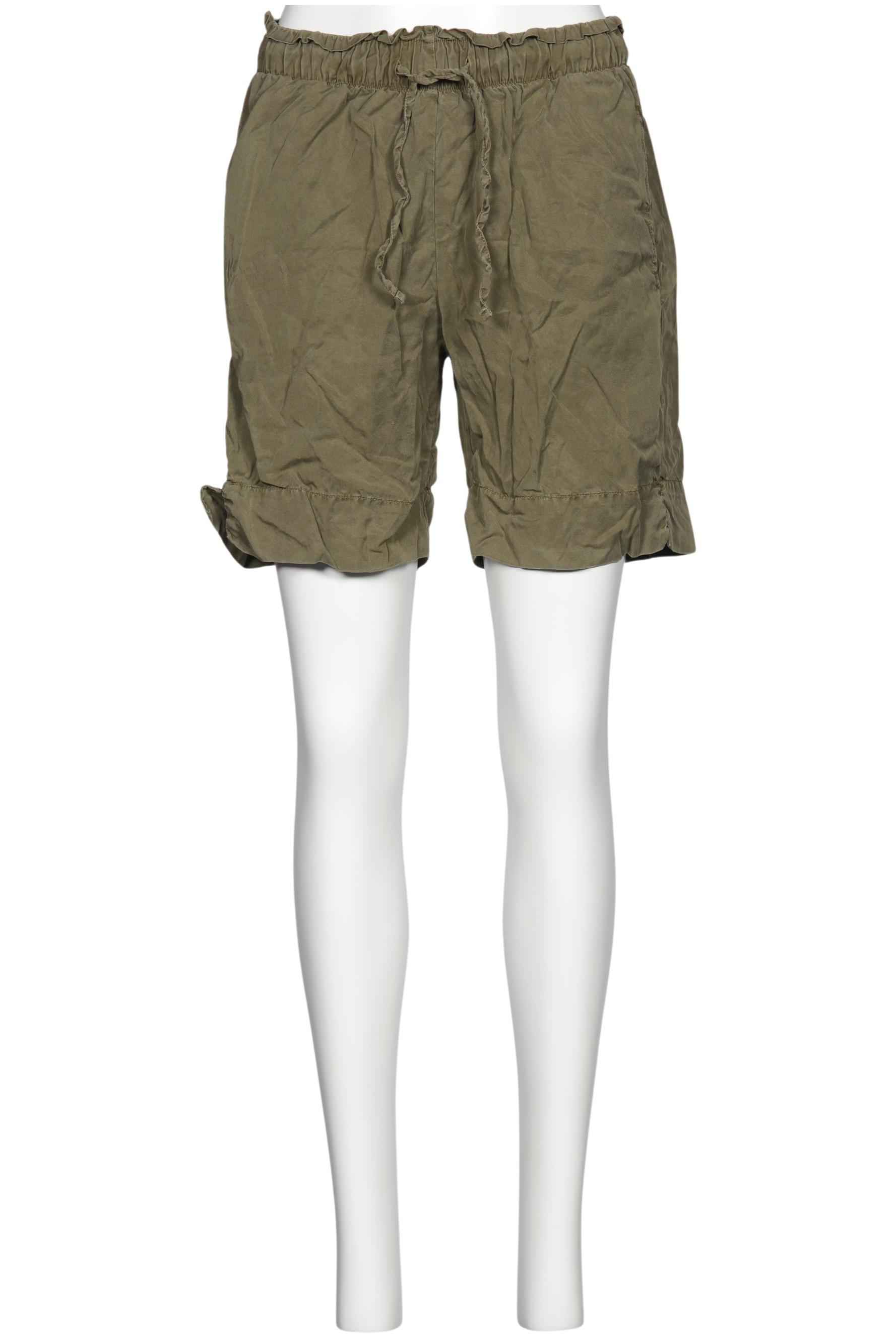 

Deha Damen Shorts, grün, Gr. 36