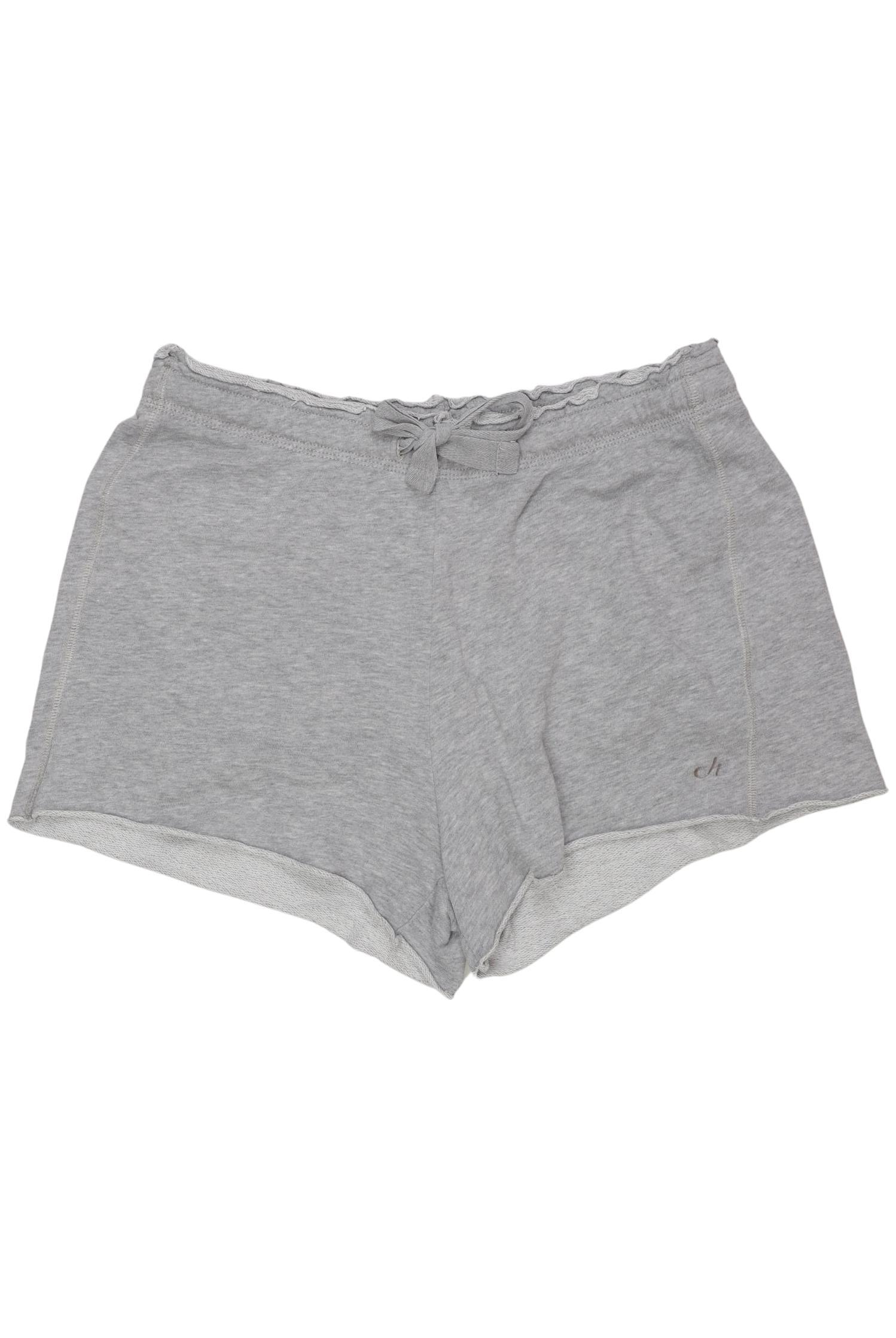

Deha Damen Shorts, grau, Gr. 38
