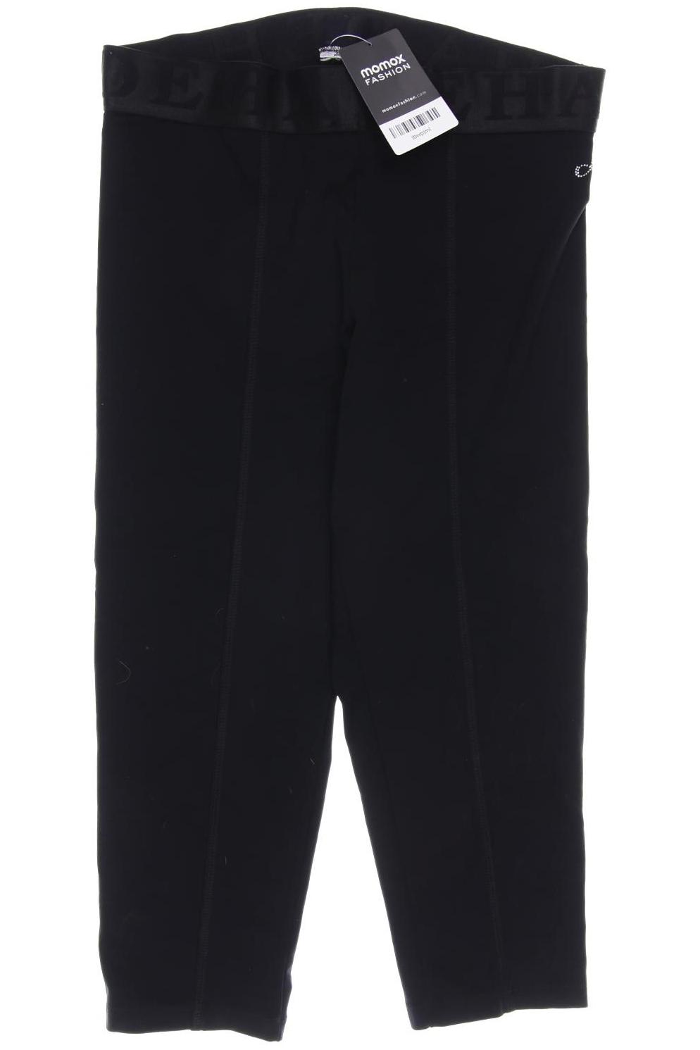 

DEHA Damen Shorts, schwarz