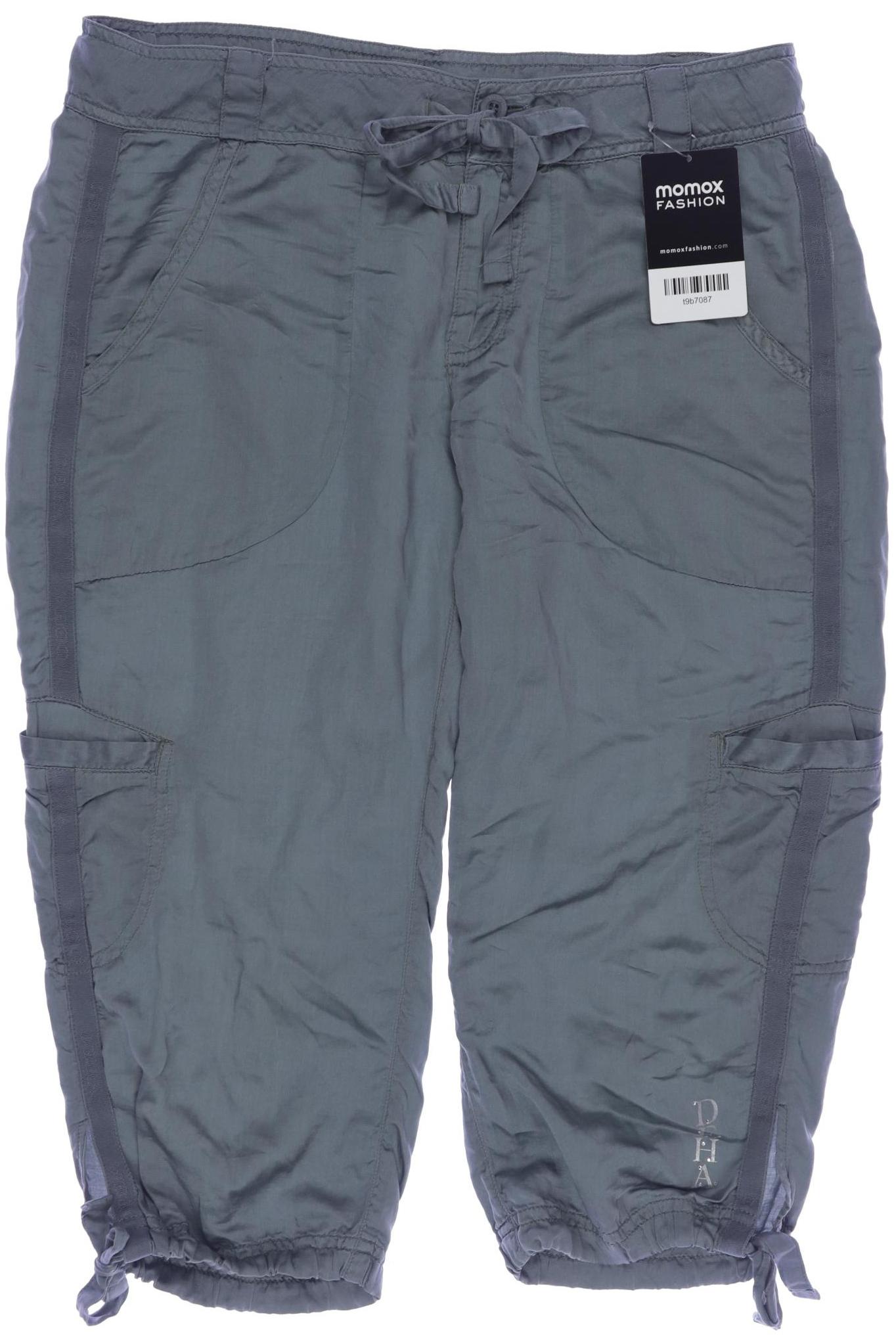 

Deha Damen Stoffhose, türkis, Gr. 0