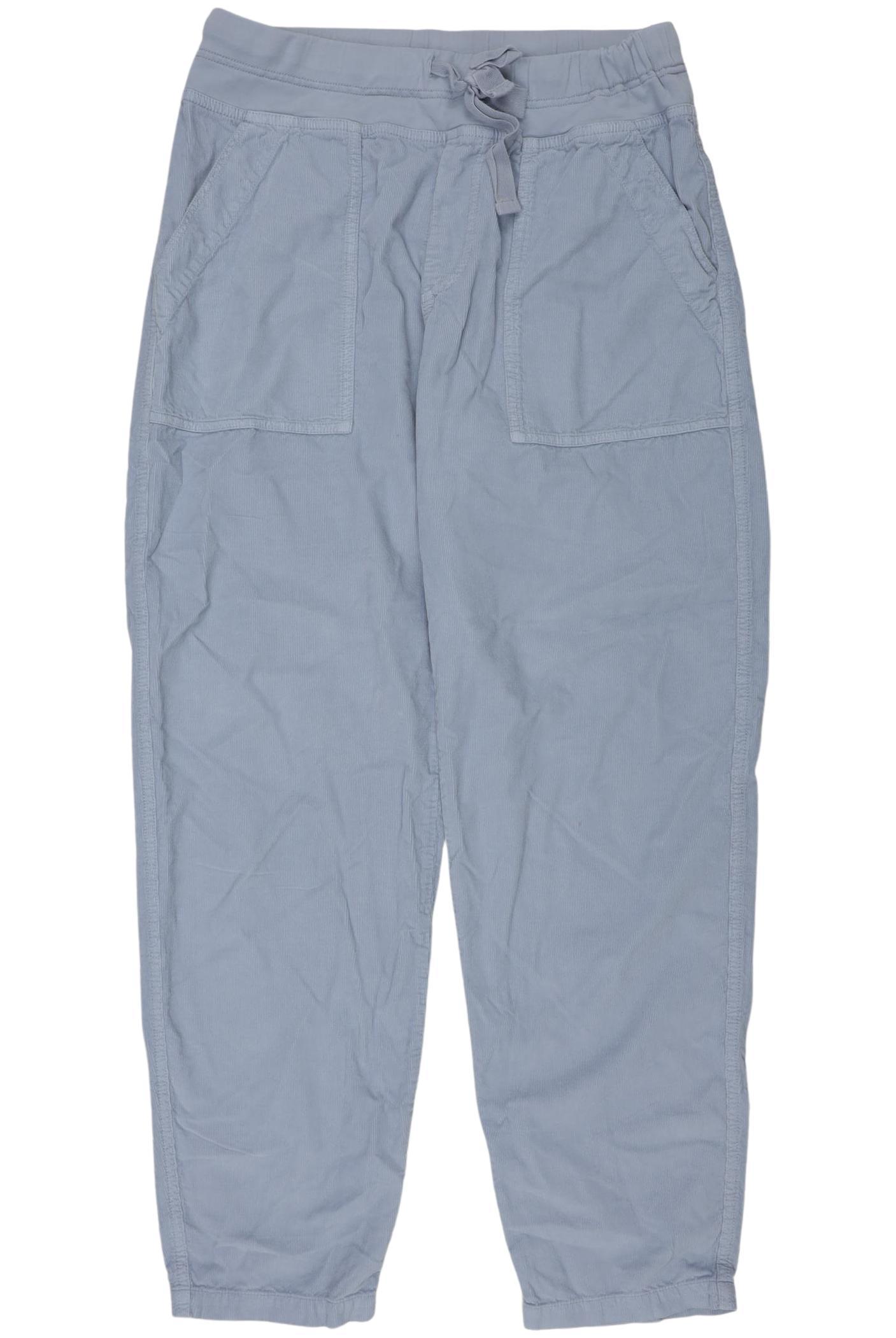 

Deha Damen Stoffhose, hellblau, Gr. 0