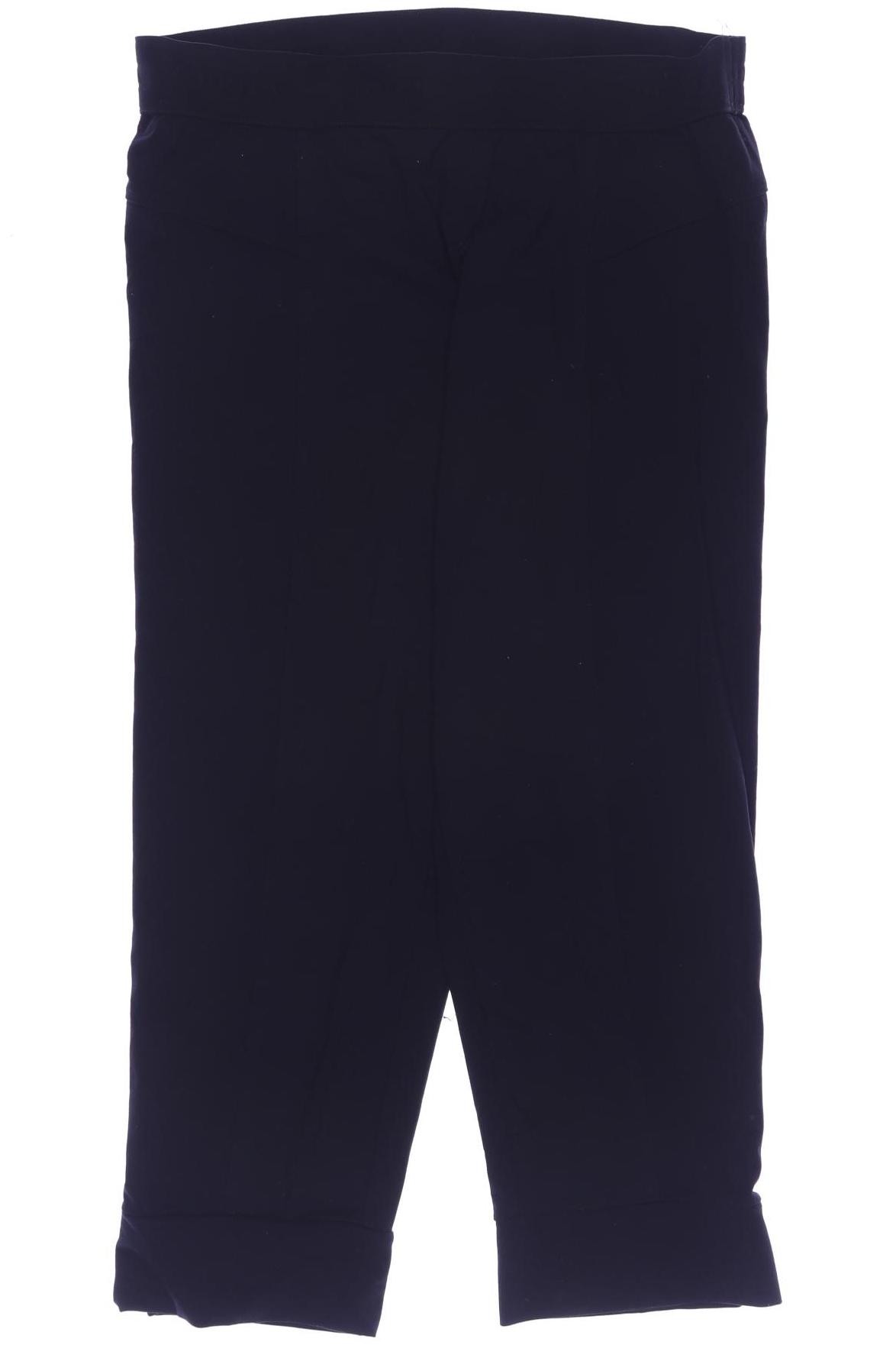 

Deha Damen Stoffhose, schwarz, Gr. 0