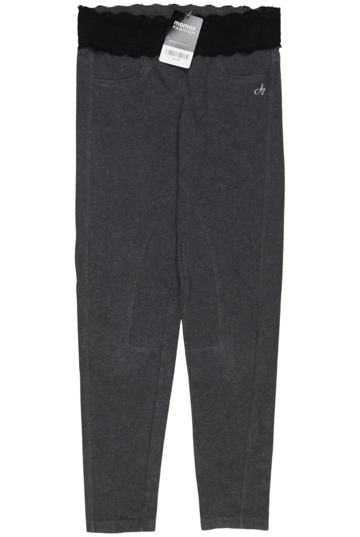 

Deha Damen Stoffhose, grau, Gr. 0