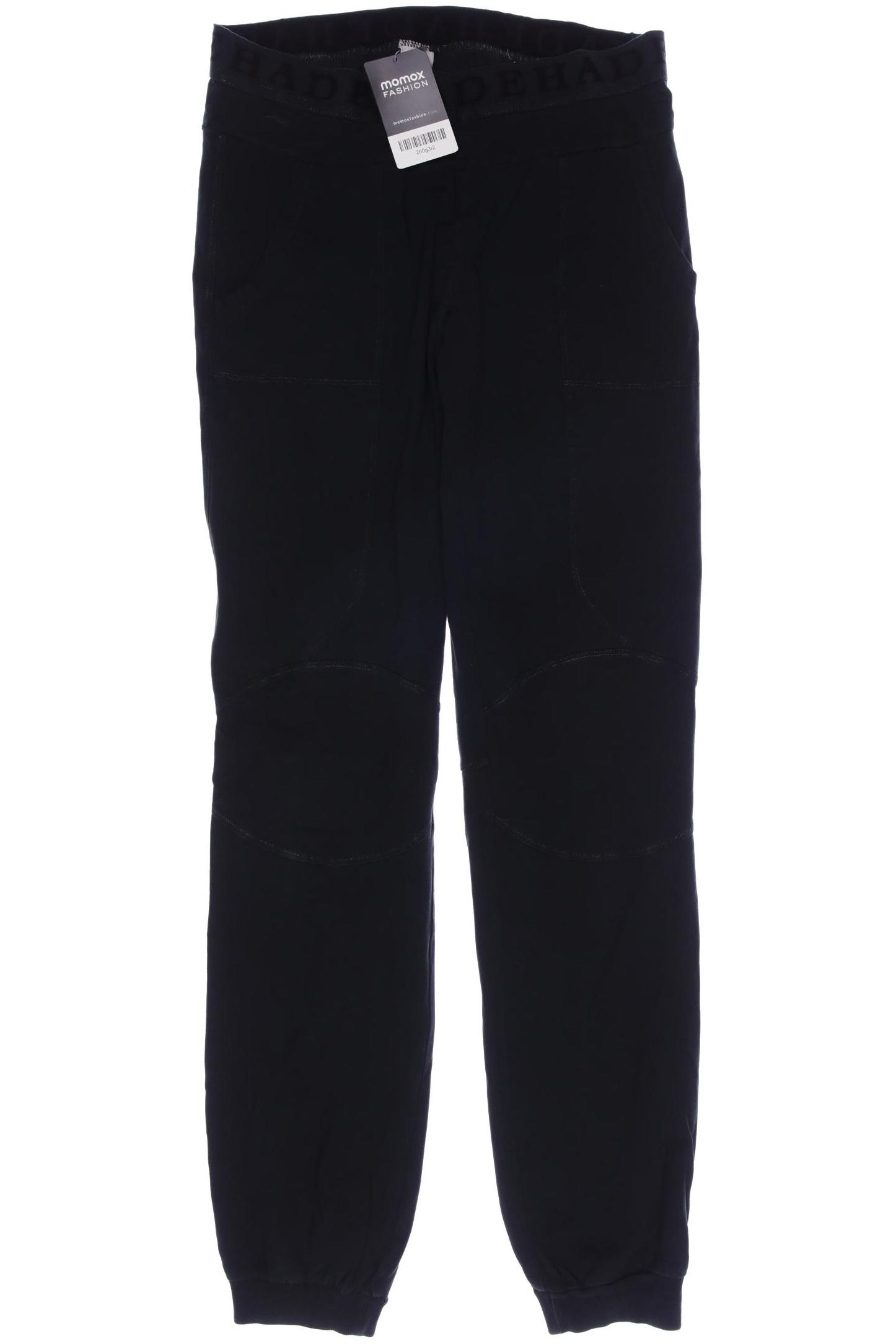 

DEHA Damen Stoffhose, schwarz