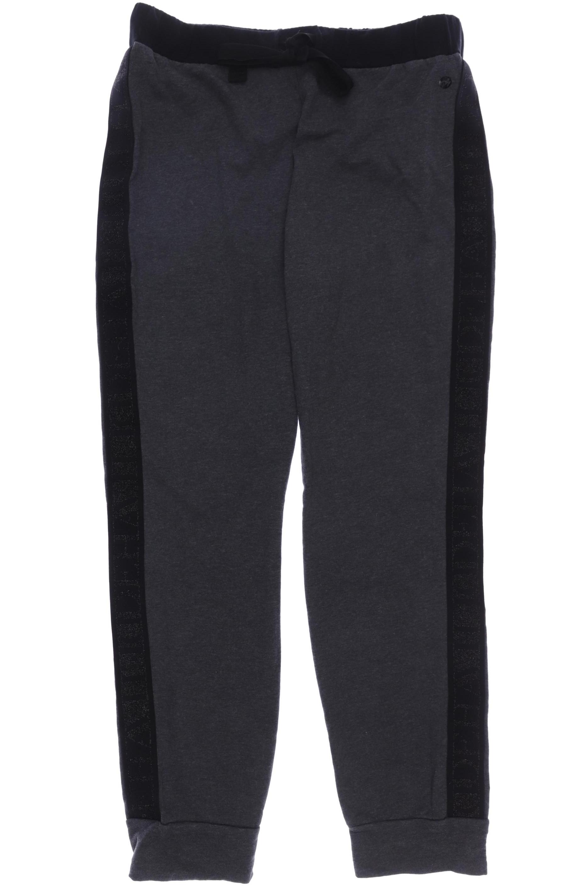 

Deha Damen Stoffhose, grau, Gr. 0