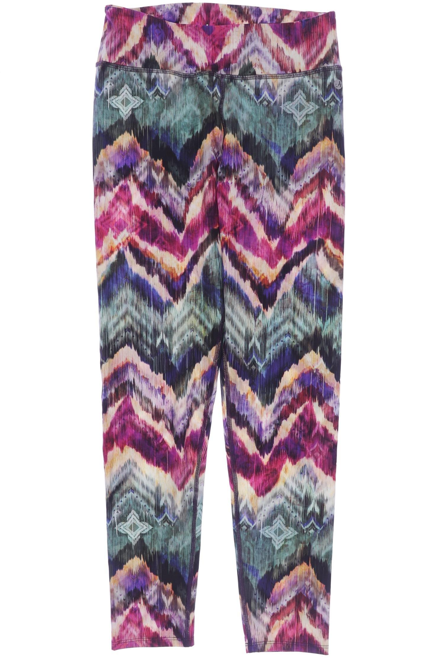 Thumbnail - Deha Damen Stoffhose, mehrfarbig, Gr. 0