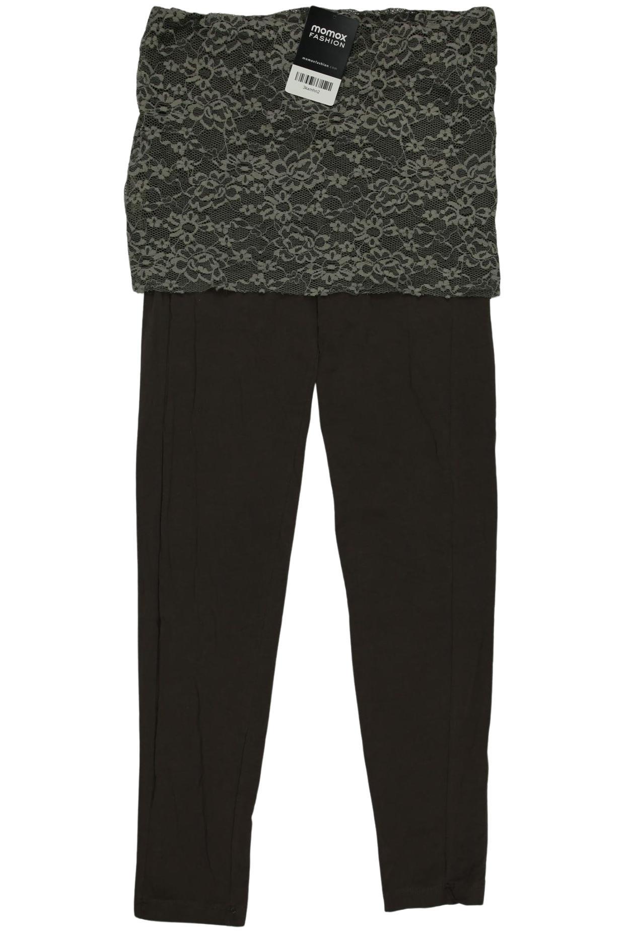 

Deha Damen Stoffhose, grau, Gr. 0