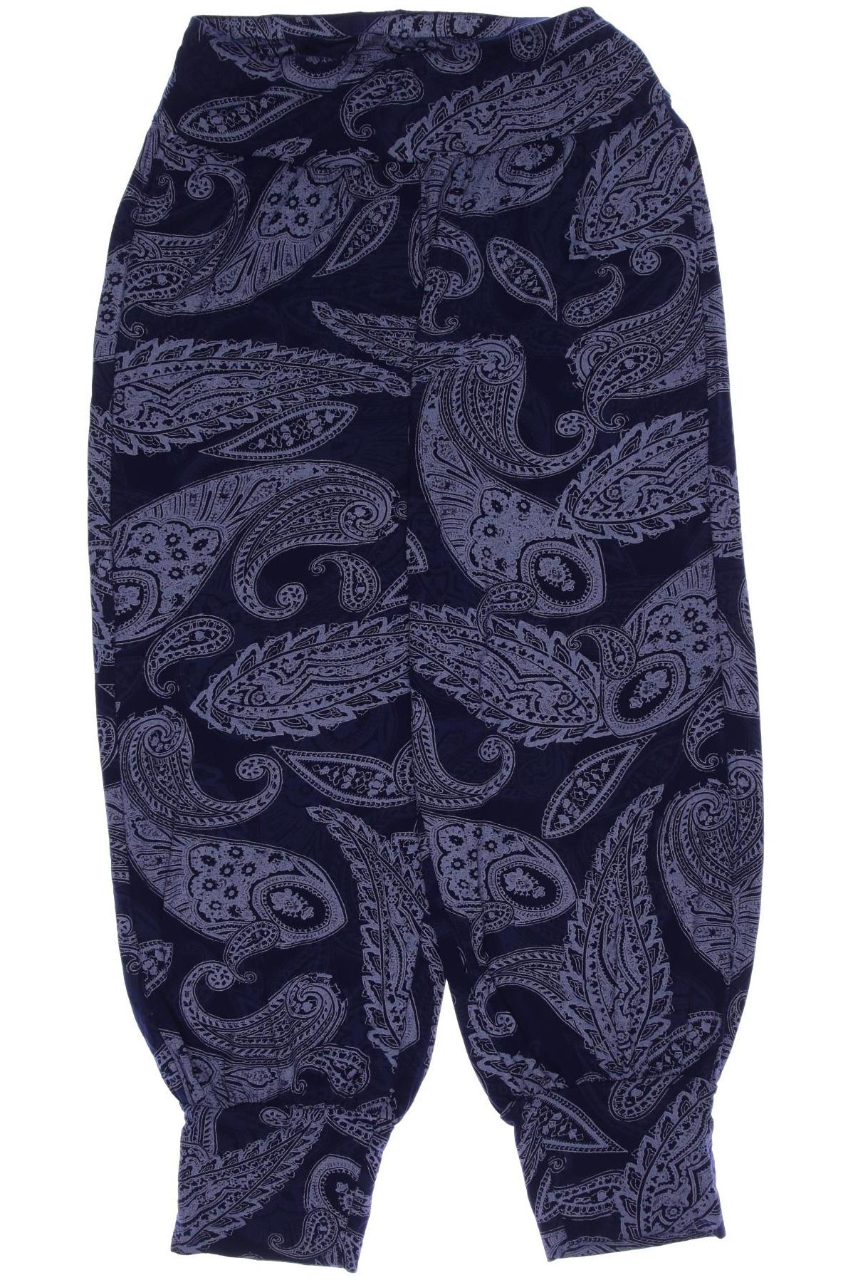 

DEHA Damen Stoffhose, marineblau
