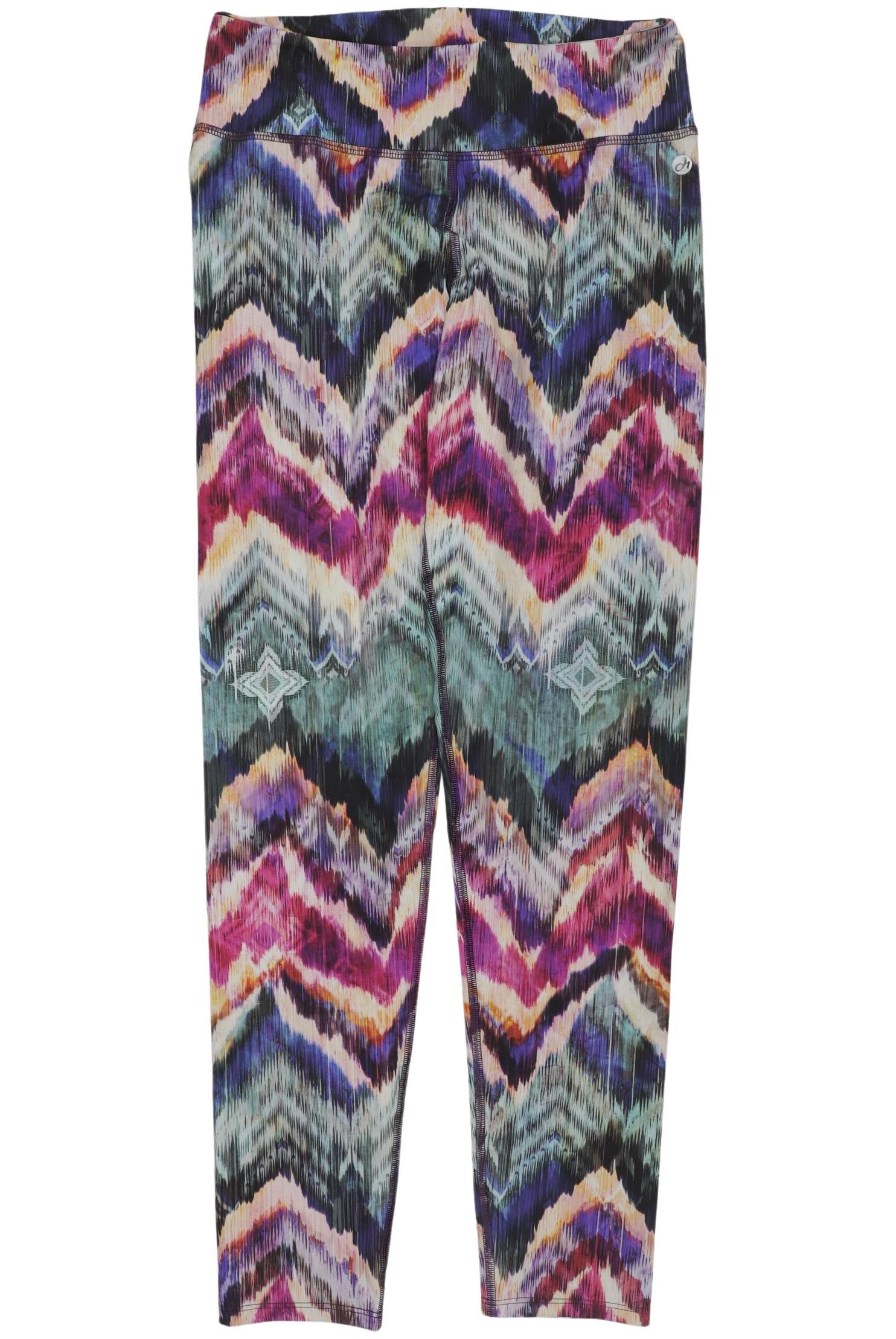 

Deha Damen Stoffhose, mehrfarbig, Gr. 25