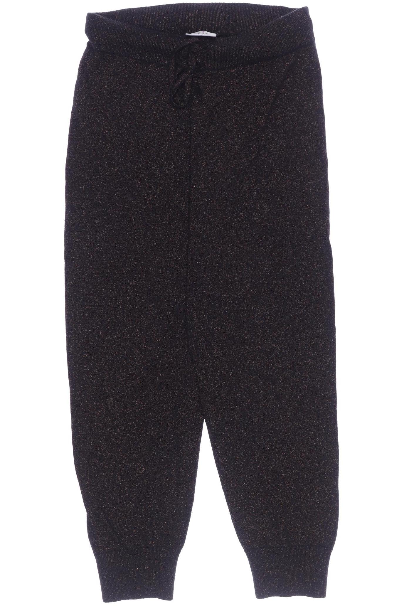 

Deha Damen Stoffhose, braun, Gr. 0