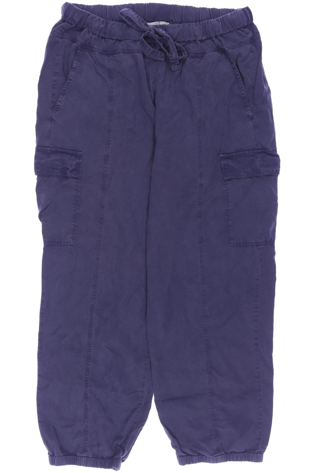 

Deha Damen Stoffhose, marineblau, Gr. 0