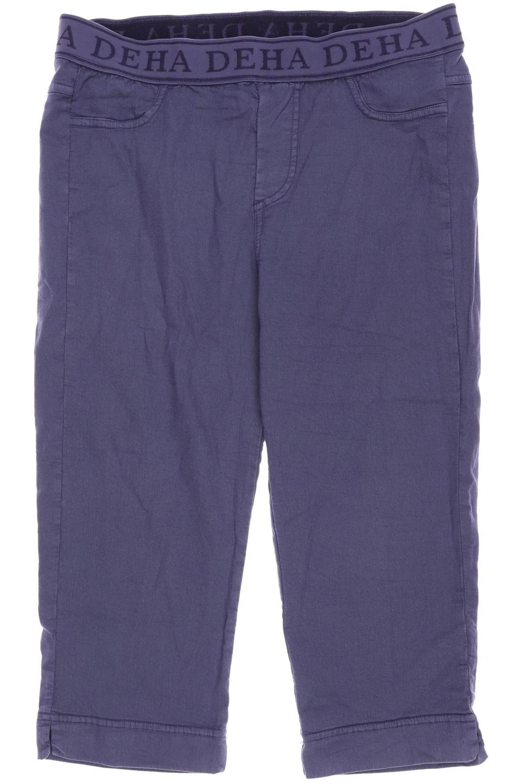 

Deha Damen Stoffhose, flieder, Gr. 0