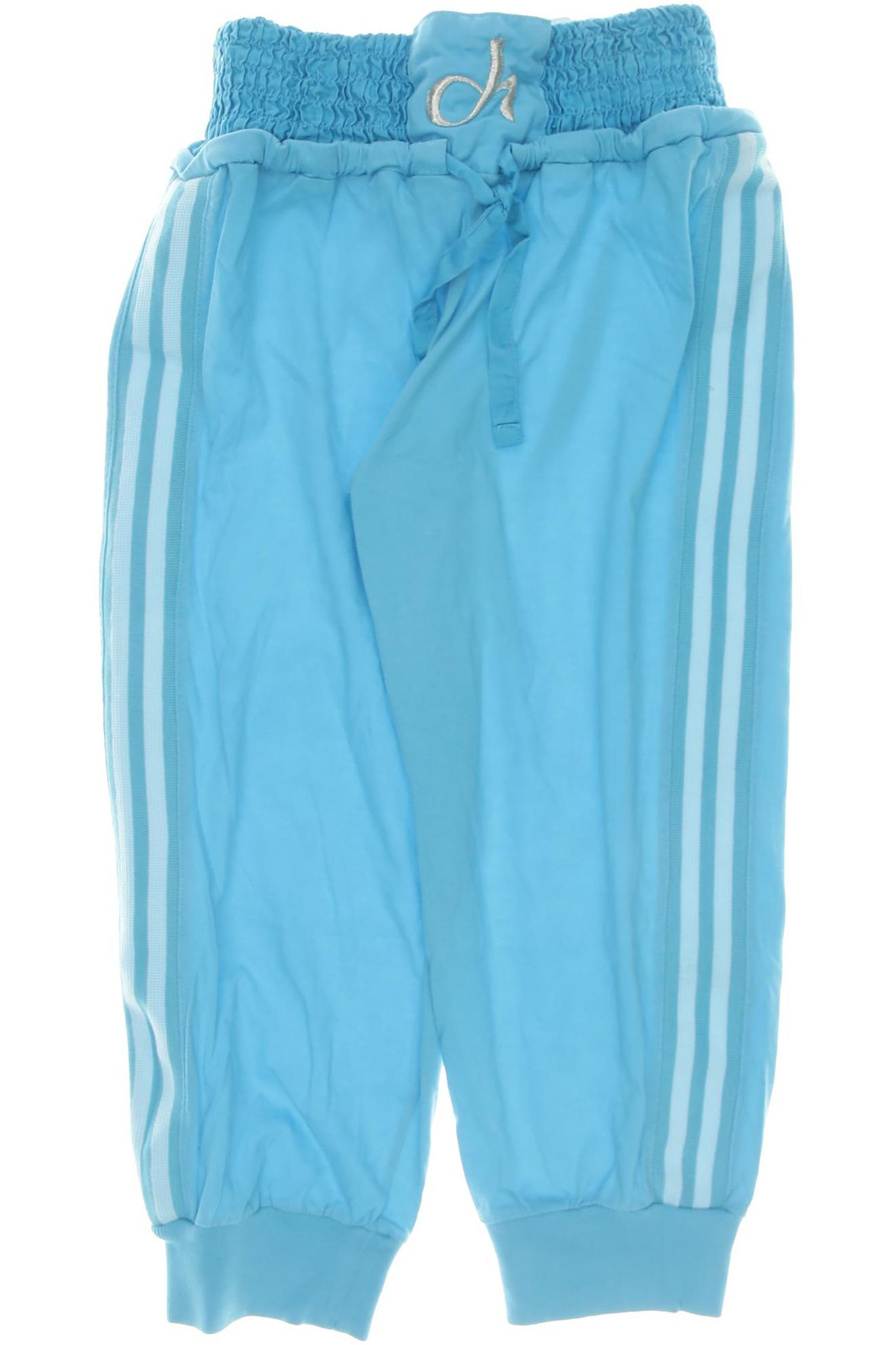 

Deha Damen Stoffhose, blau, Gr.