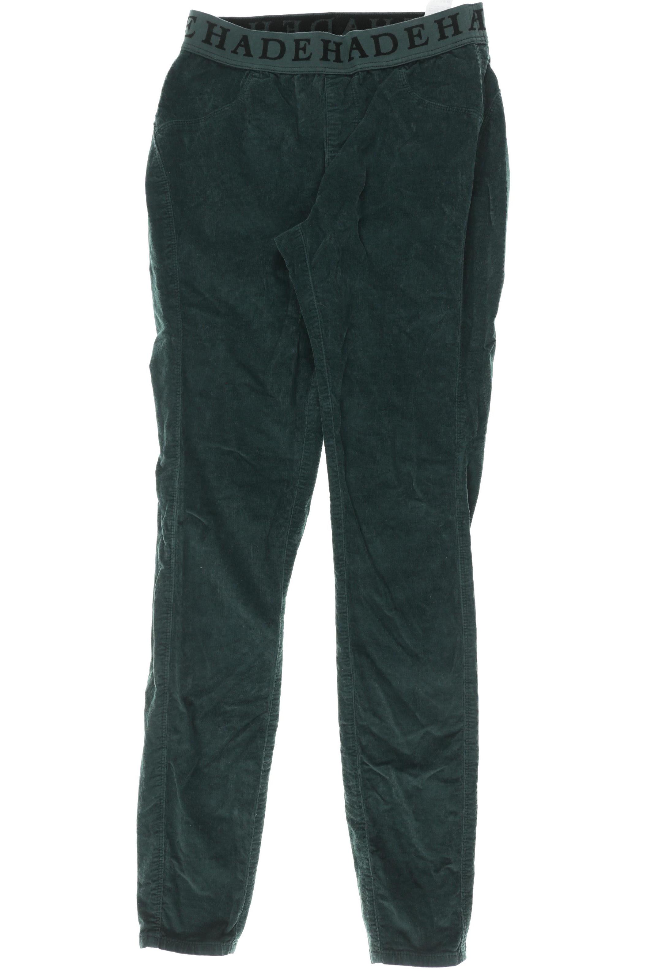 

Deha Damen Stoffhose, grün, Gr.