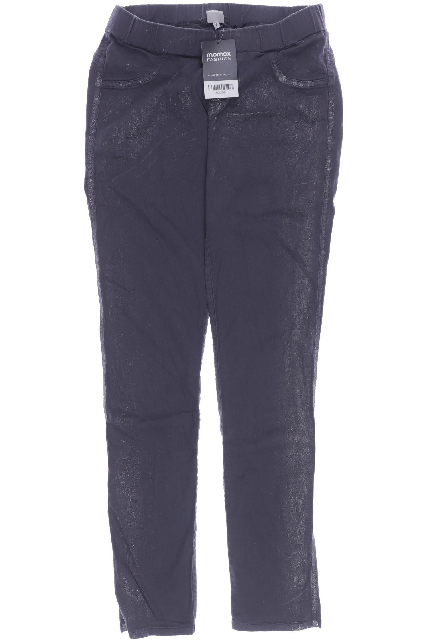 

DEHA Damen Stoffhose, grau