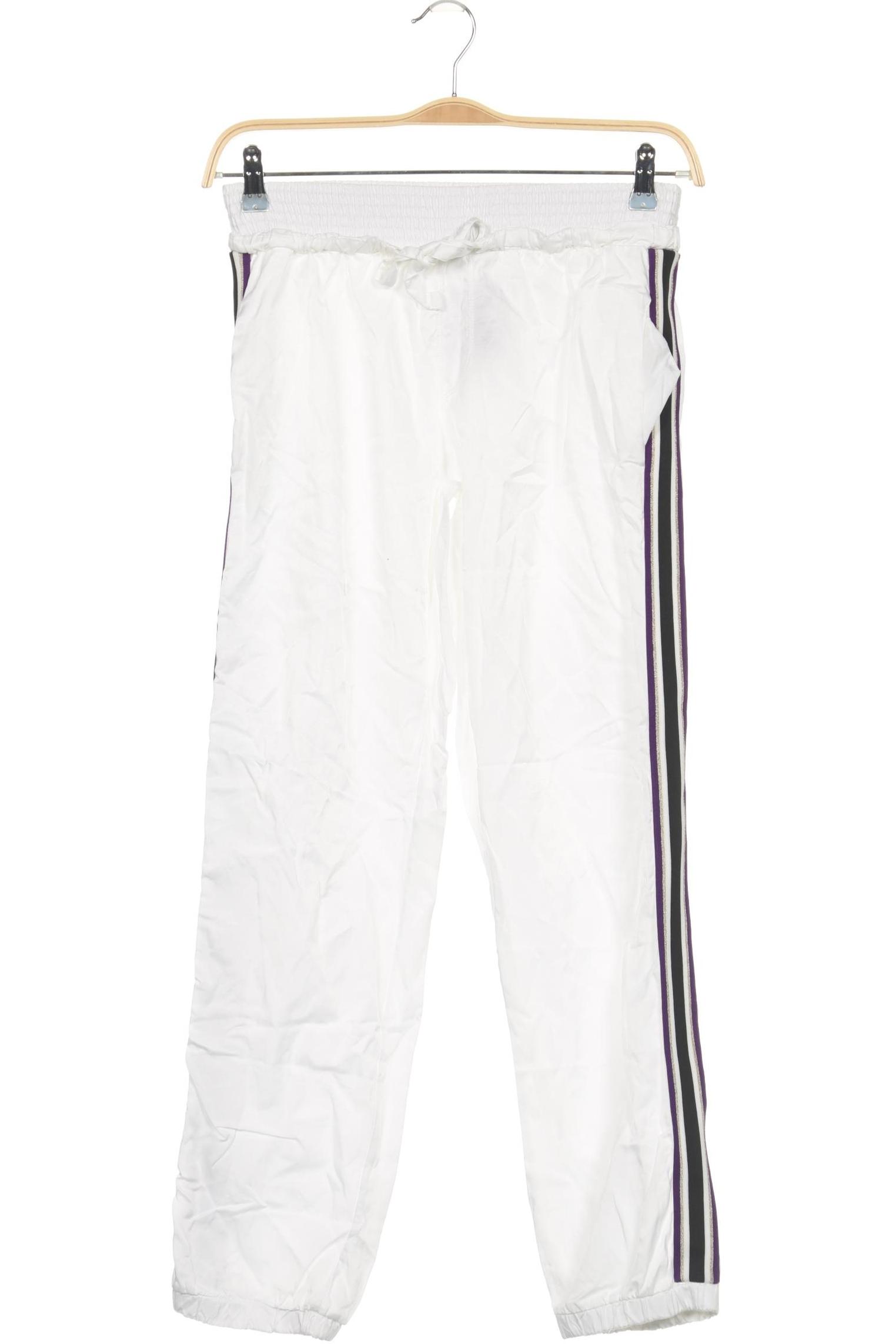 

Deha Damen Stoffhose, weiß, Gr. 0