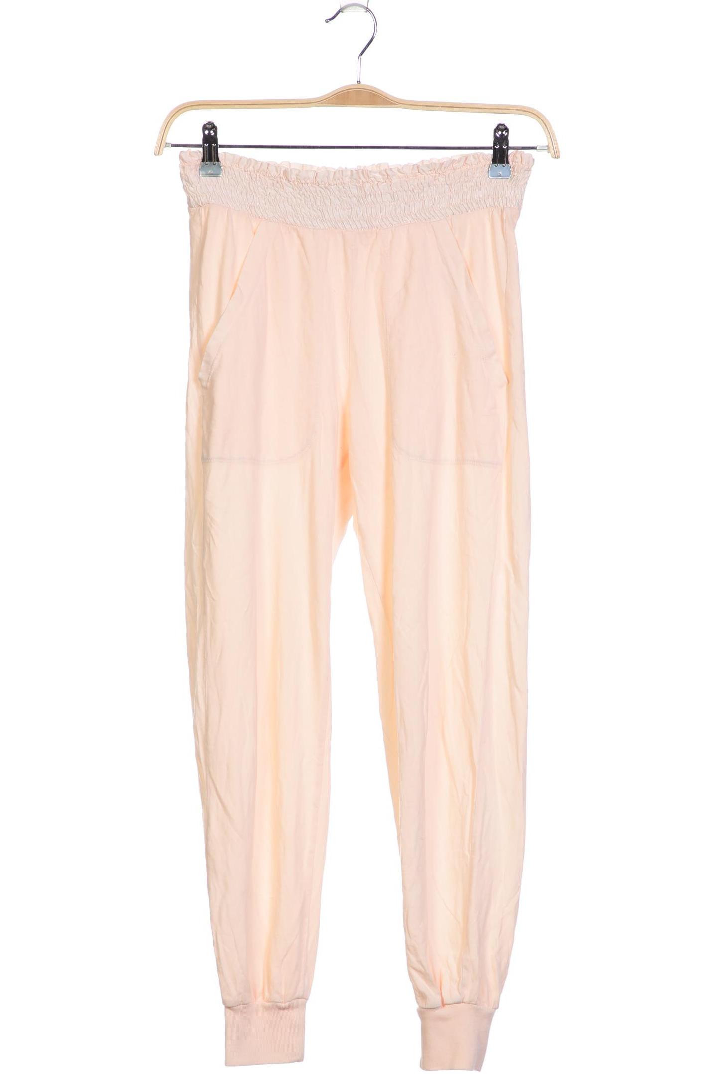

Deha Damen Stoffhose, pink, Gr. 0