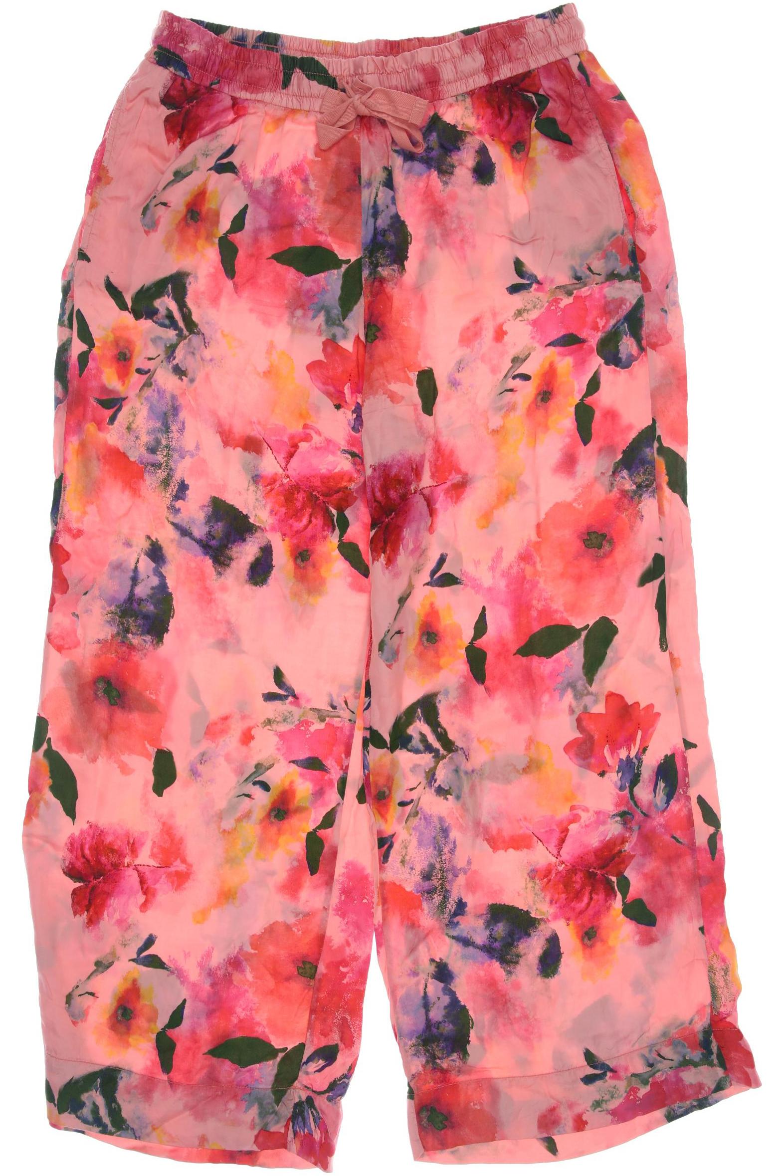 

Deha Damen Stoffhose, pink, Gr. 42