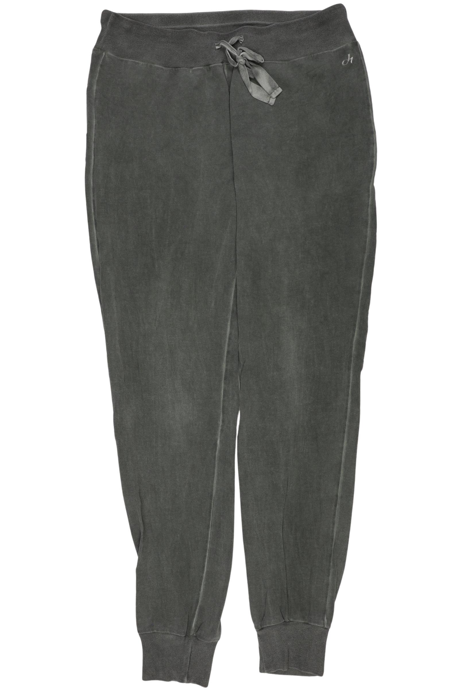 

Deha Damen Stoffhose, grün, Gr. 0