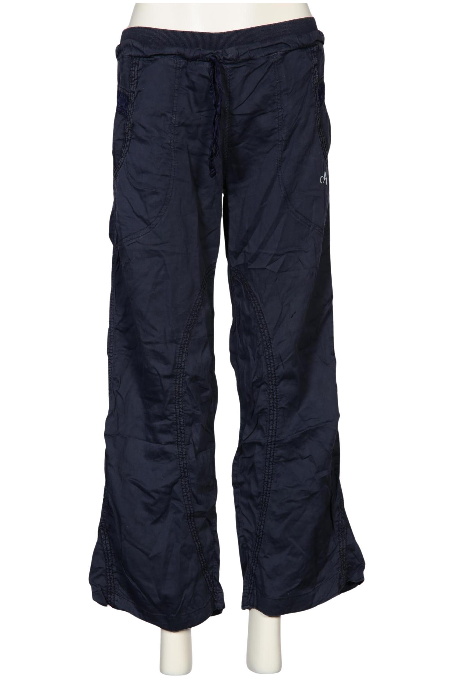 

Deha Damen Stoffhose, marineblau, Gr. 0