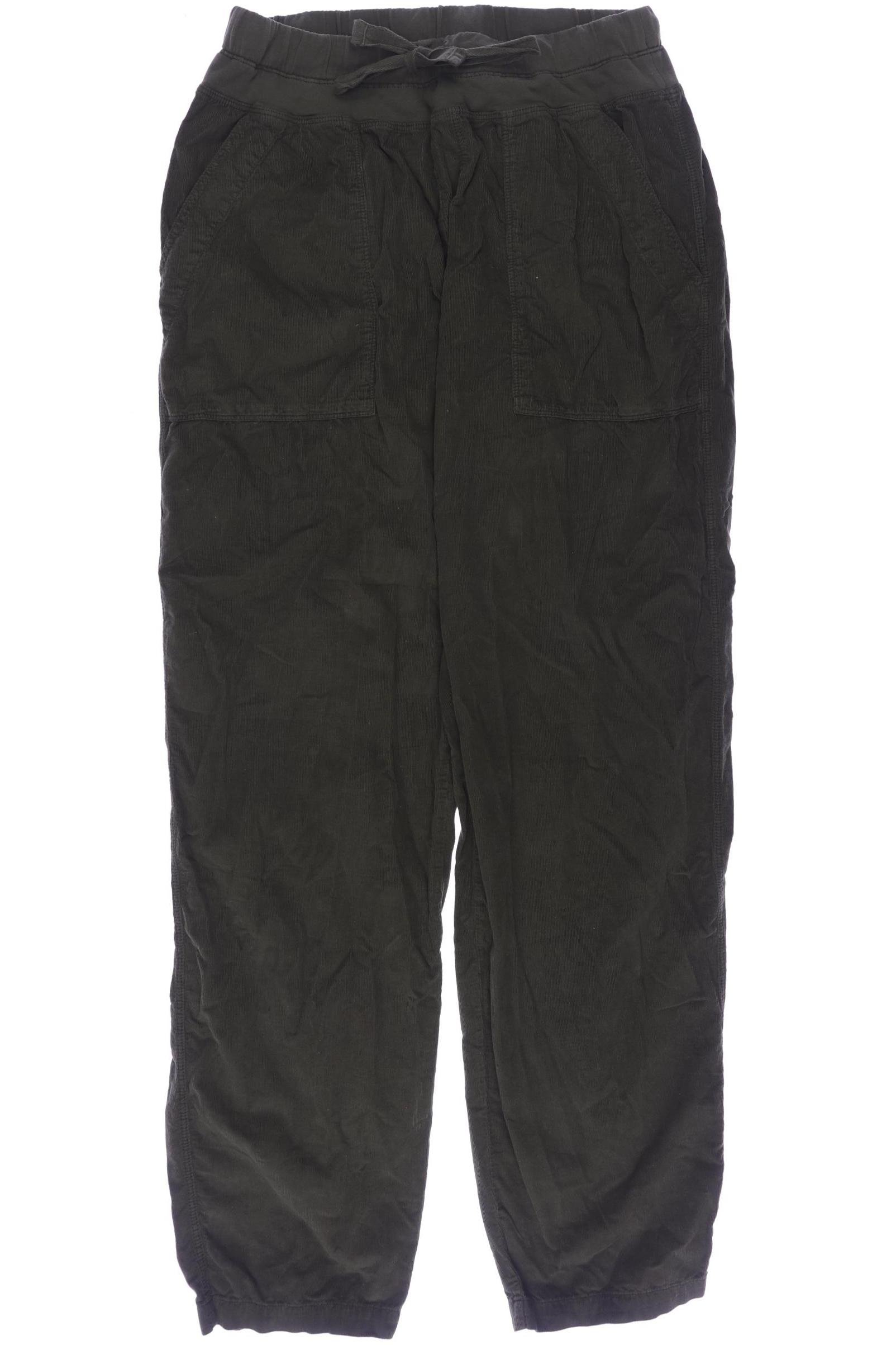 

Deha Damen Stoffhose, grün, Gr. 0