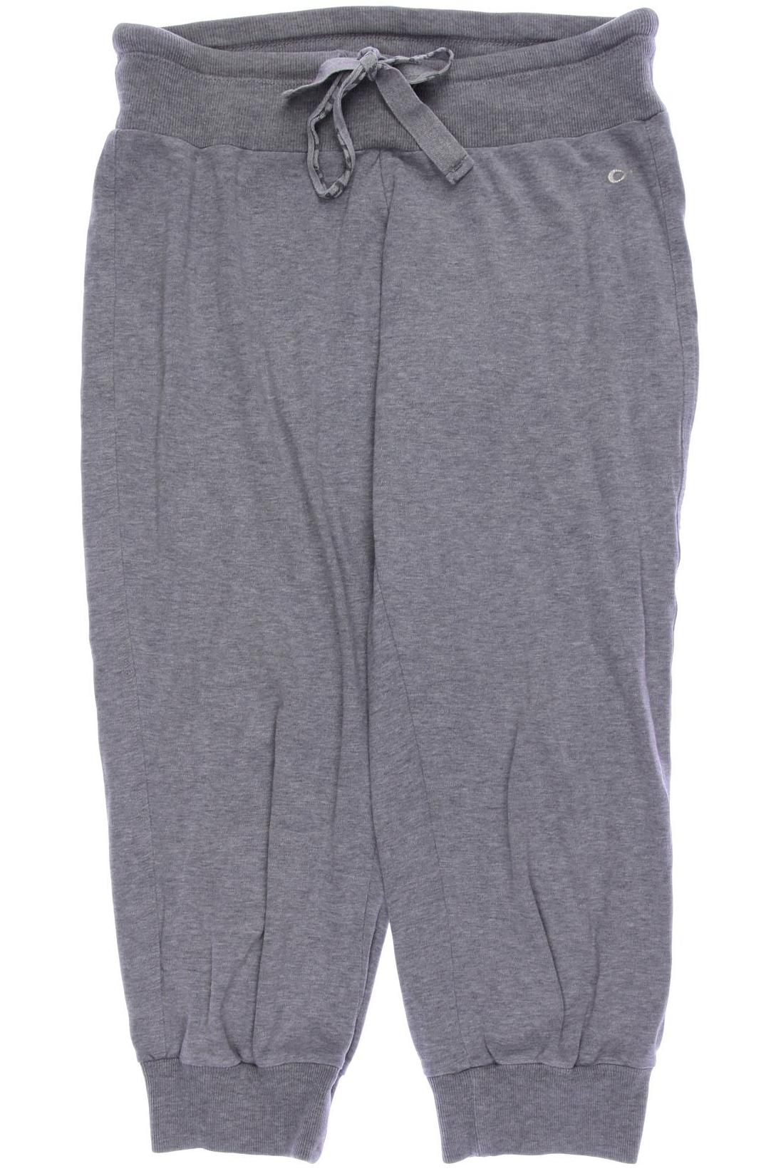 

Deha Damen Stoffhose, grau, Gr. 0