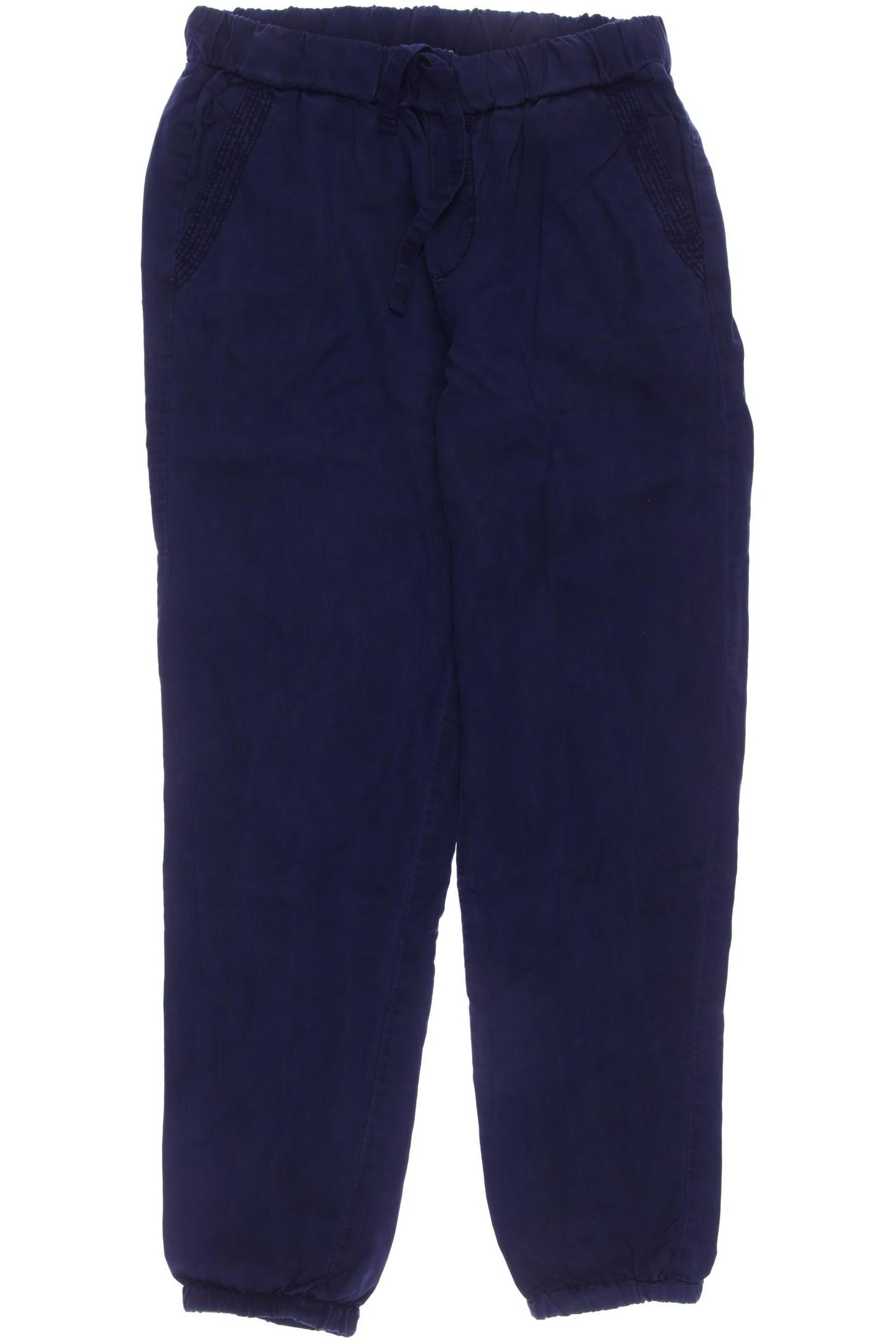 

Deha Damen Stoffhose, marineblau, Gr. 0