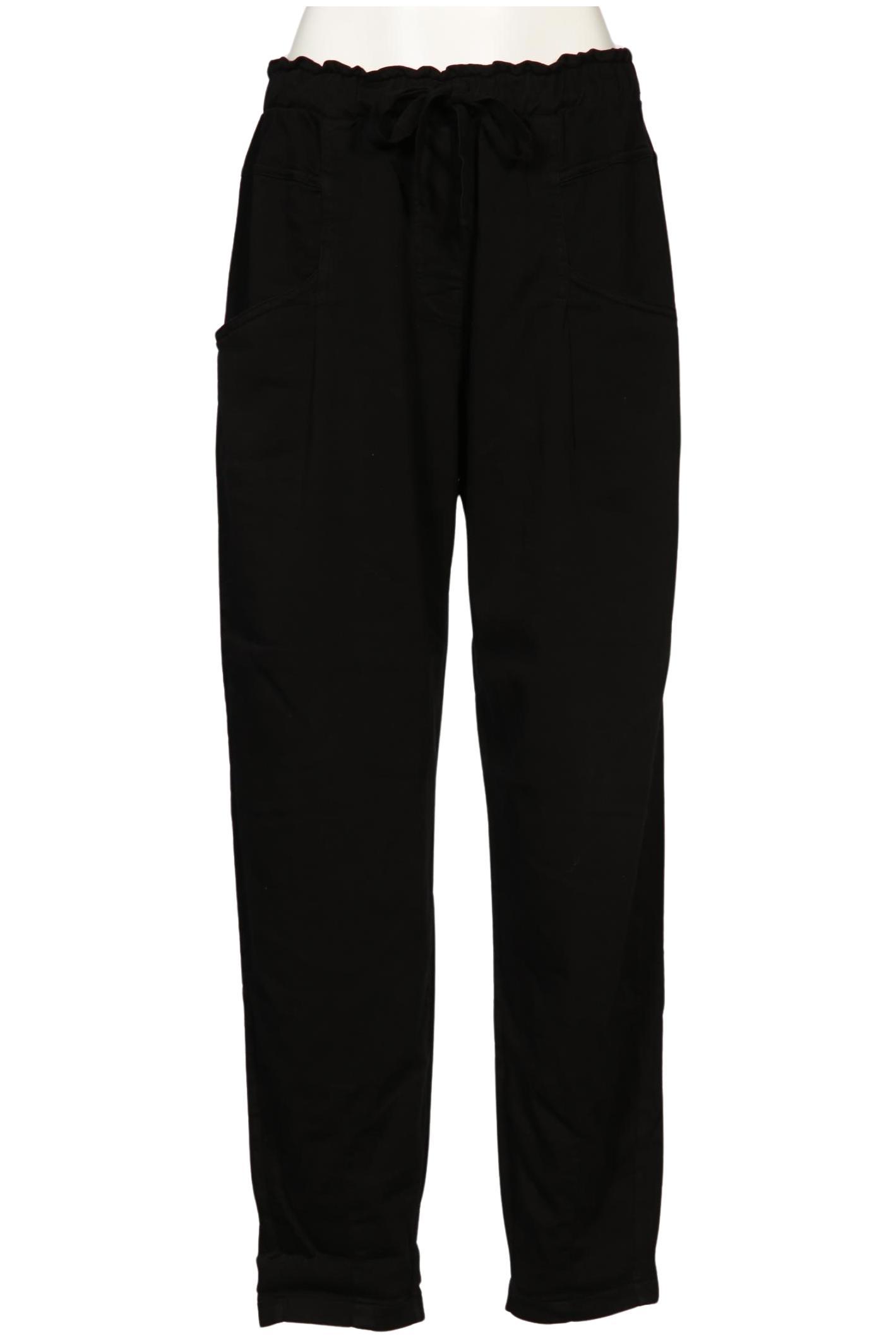 

Deha Damen Stoffhose, schwarz, Gr. 28