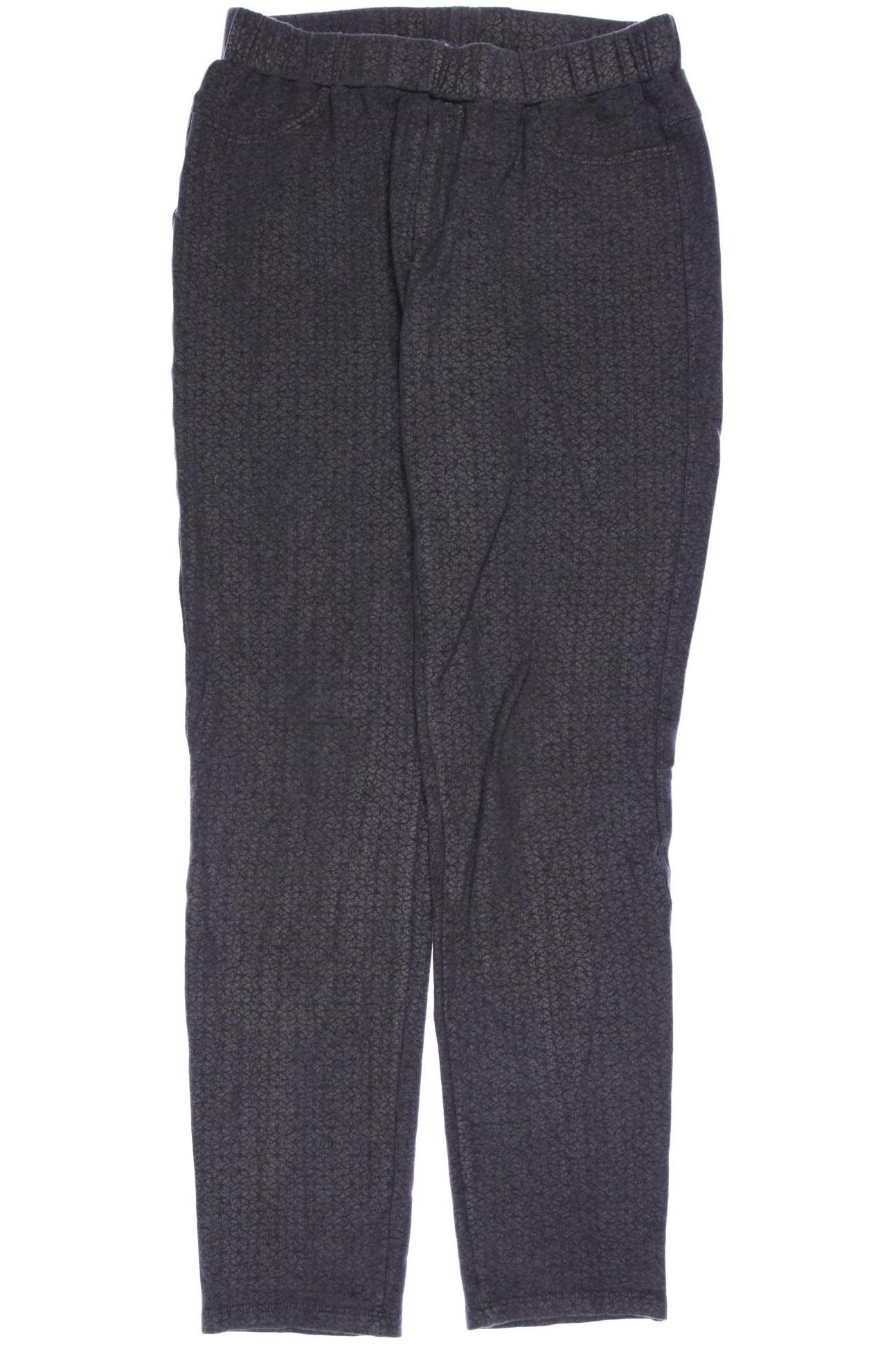 

Deha Damen Stoffhose, grau, Gr. 0