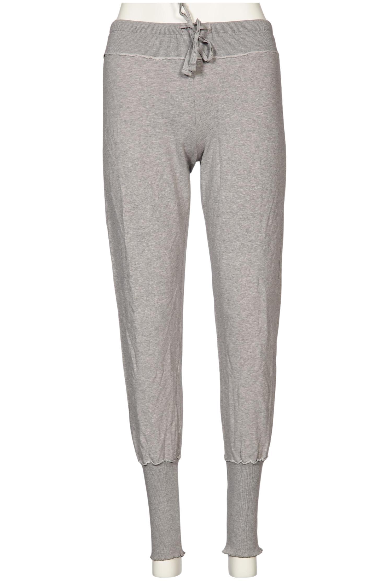 

Deha Damen Stoffhose, grau, Gr. 0