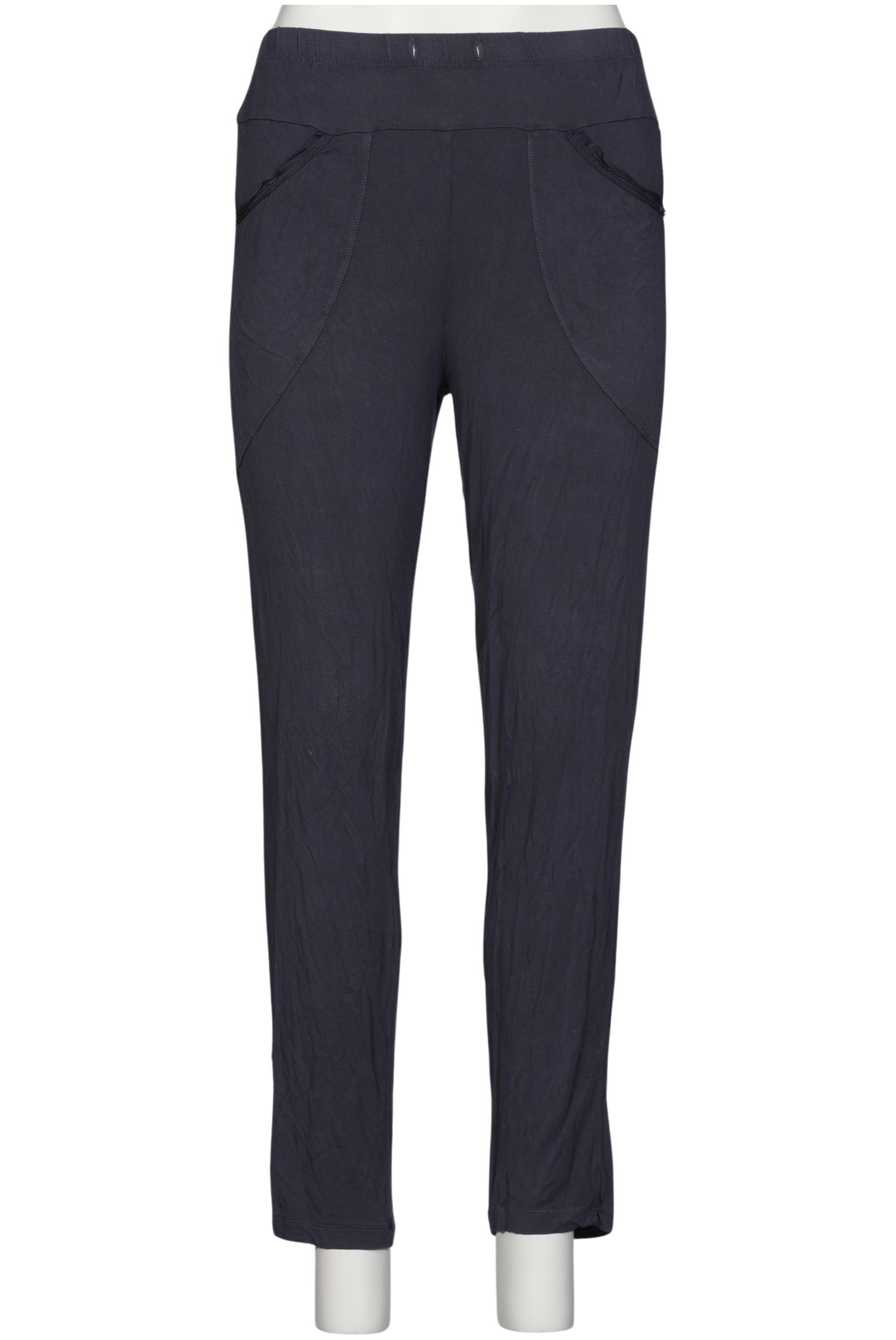 

Deha Damen Stoffhose, marineblau, Gr. 0