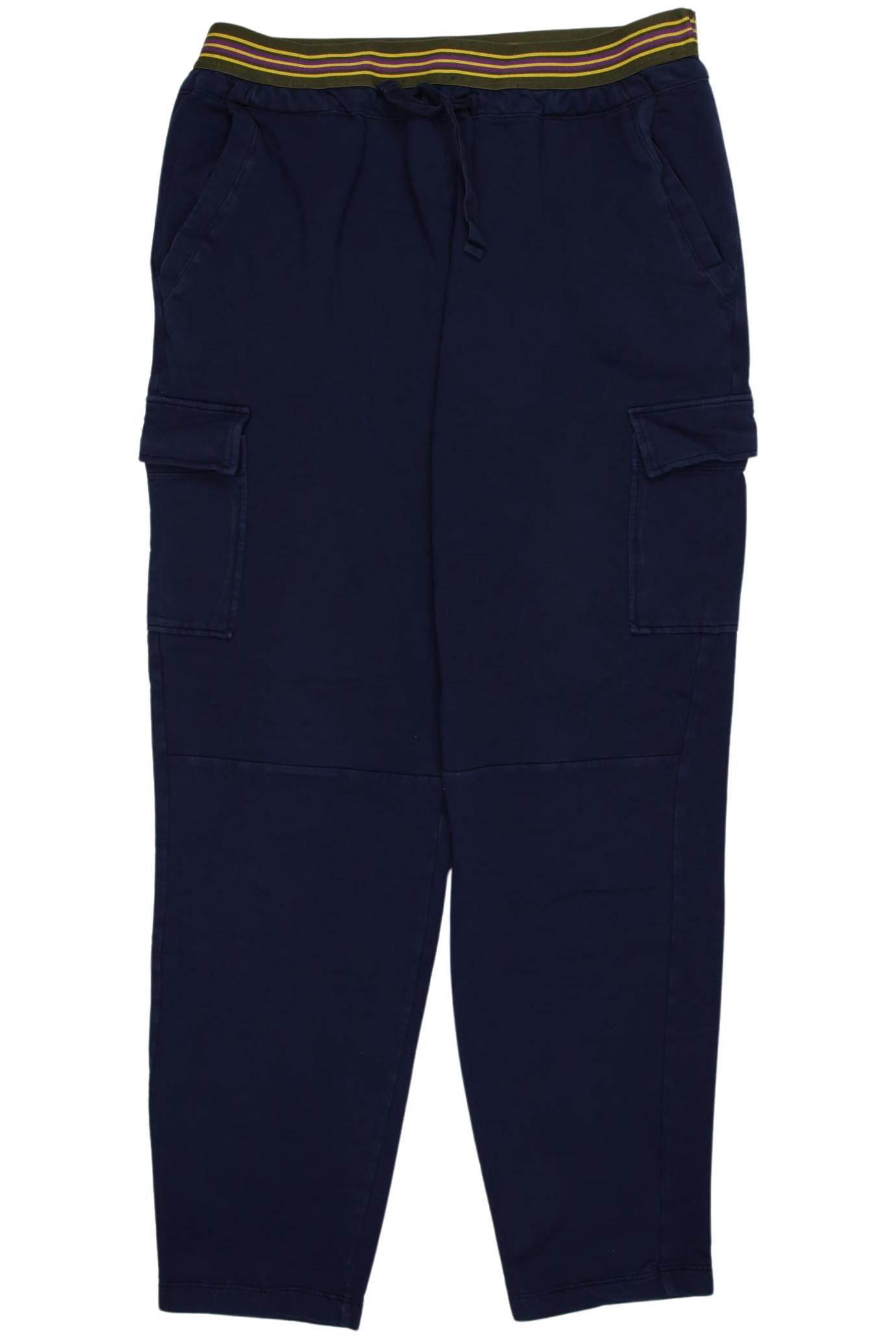 

Deha Damen Stoffhose, marineblau, Gr. 0