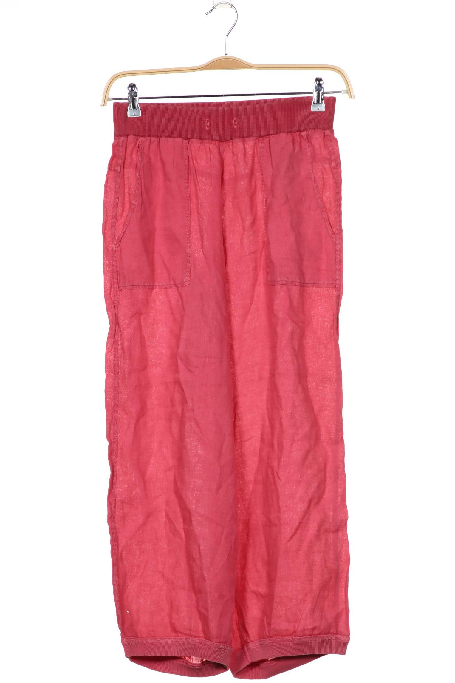 

Deha Damen Stoffhose, pink, Gr. 26