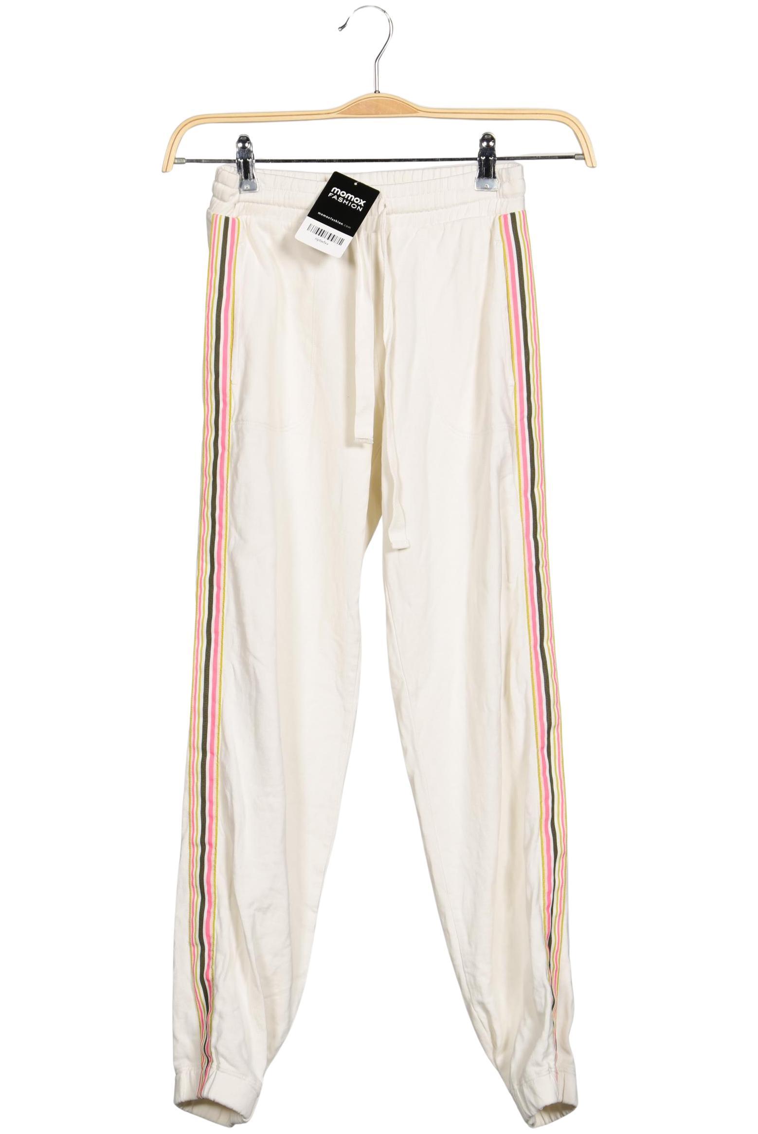 

Deha Damen Stoffhose, cremeweiß, Gr. 0