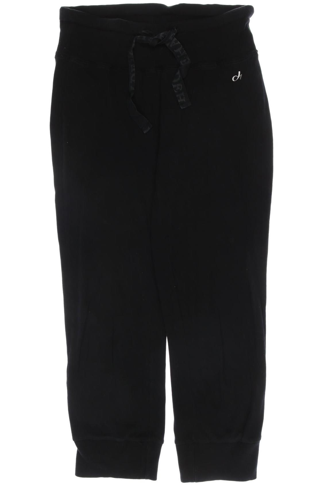 

Deha Damen Stoffhose, schwarz, Gr. 26