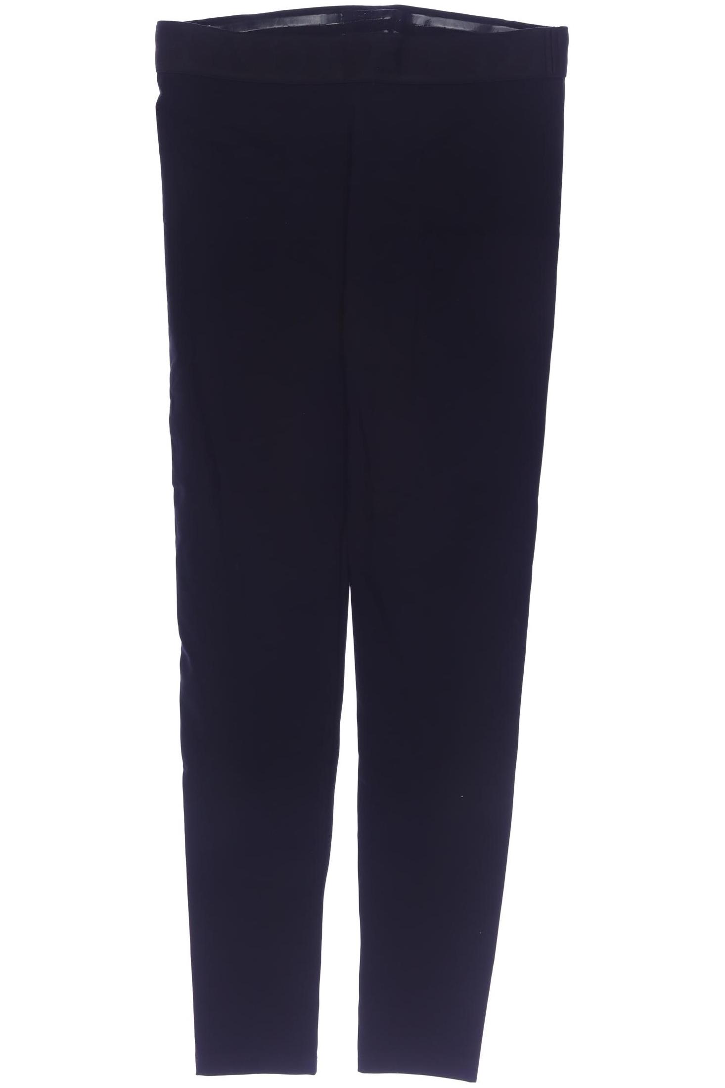 

Deha Damen Stoffhose, schwarz, Gr. 0