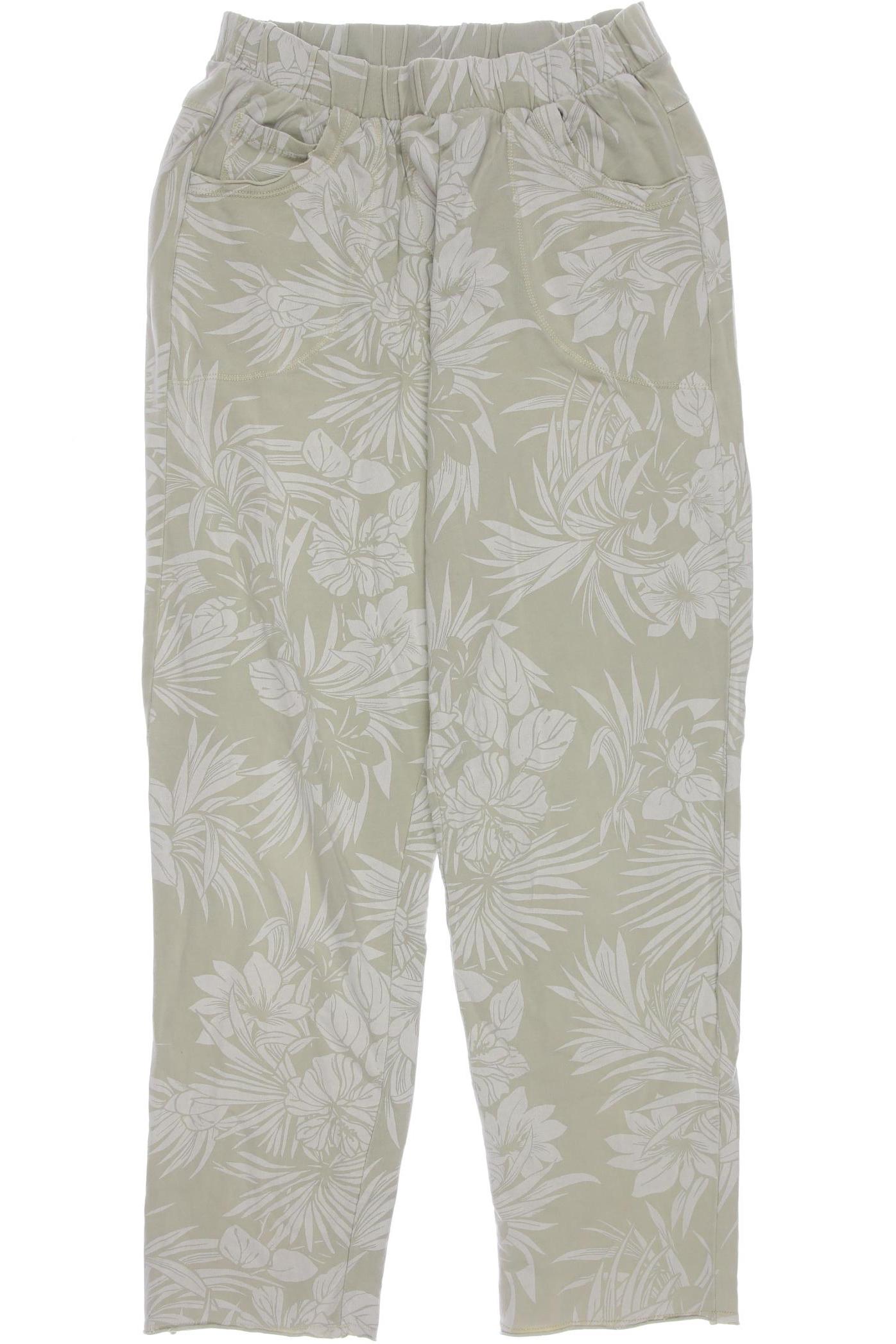 

Deha Damen Stoffhose, beige, Gr. 0