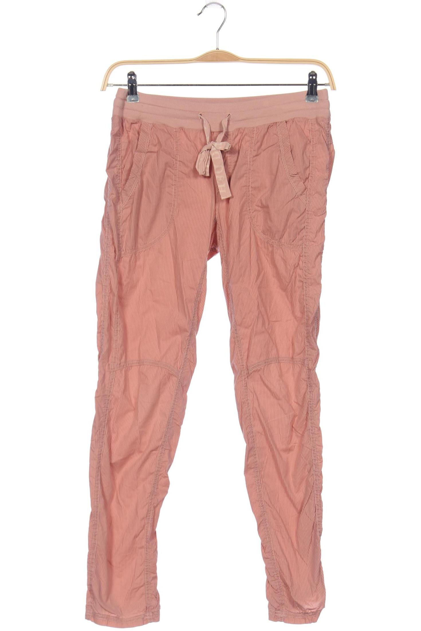 Thumbnail - Deha Damen Stoffhose, pink, Gr. 0
