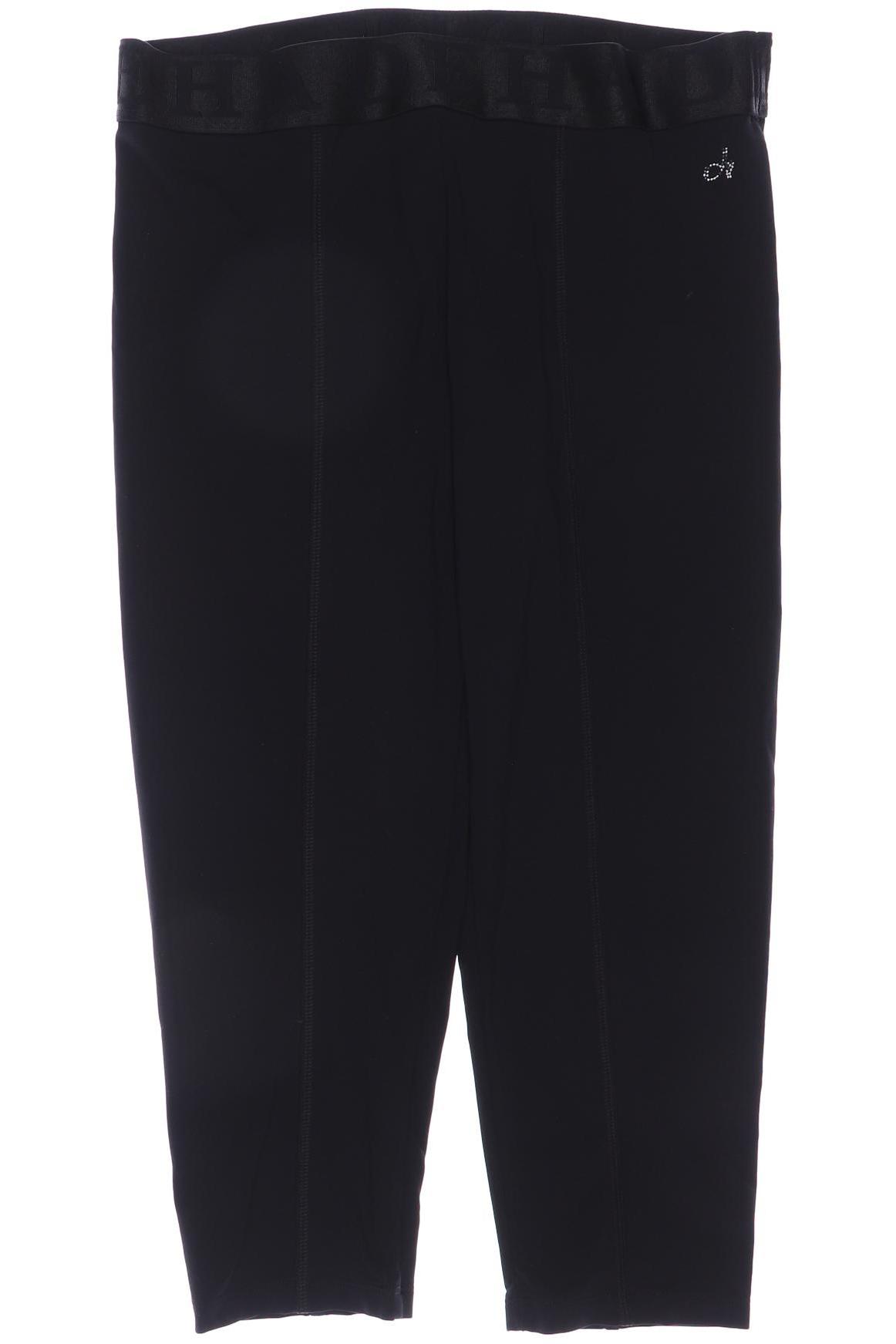 

Deha Damen Stoffhose, schwarz, Gr. 44