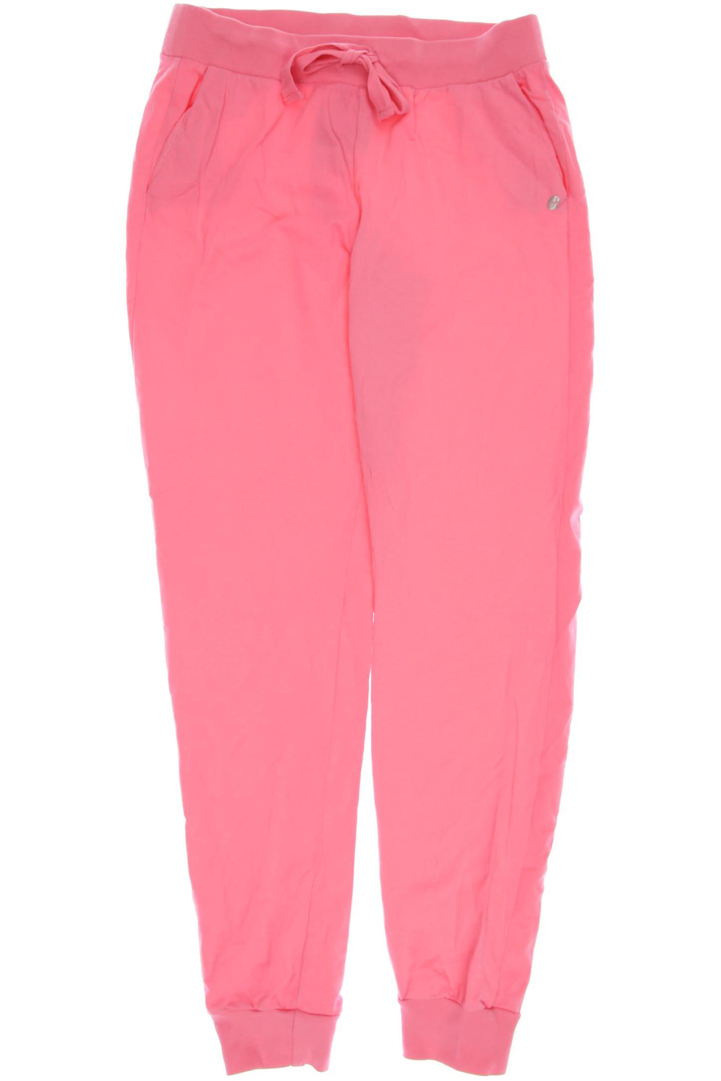 

DEHA Damen Stoffhose, pink