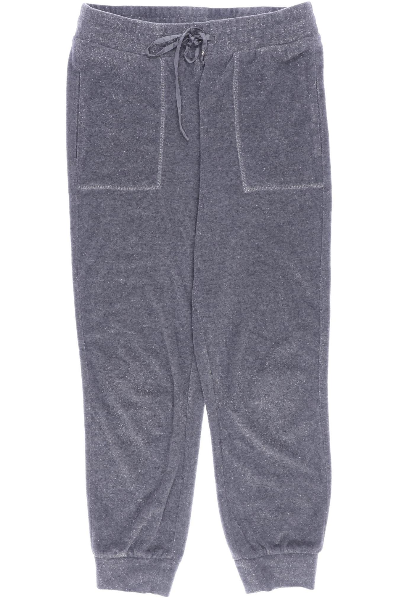 

DEHA Damen Stoffhose, grau