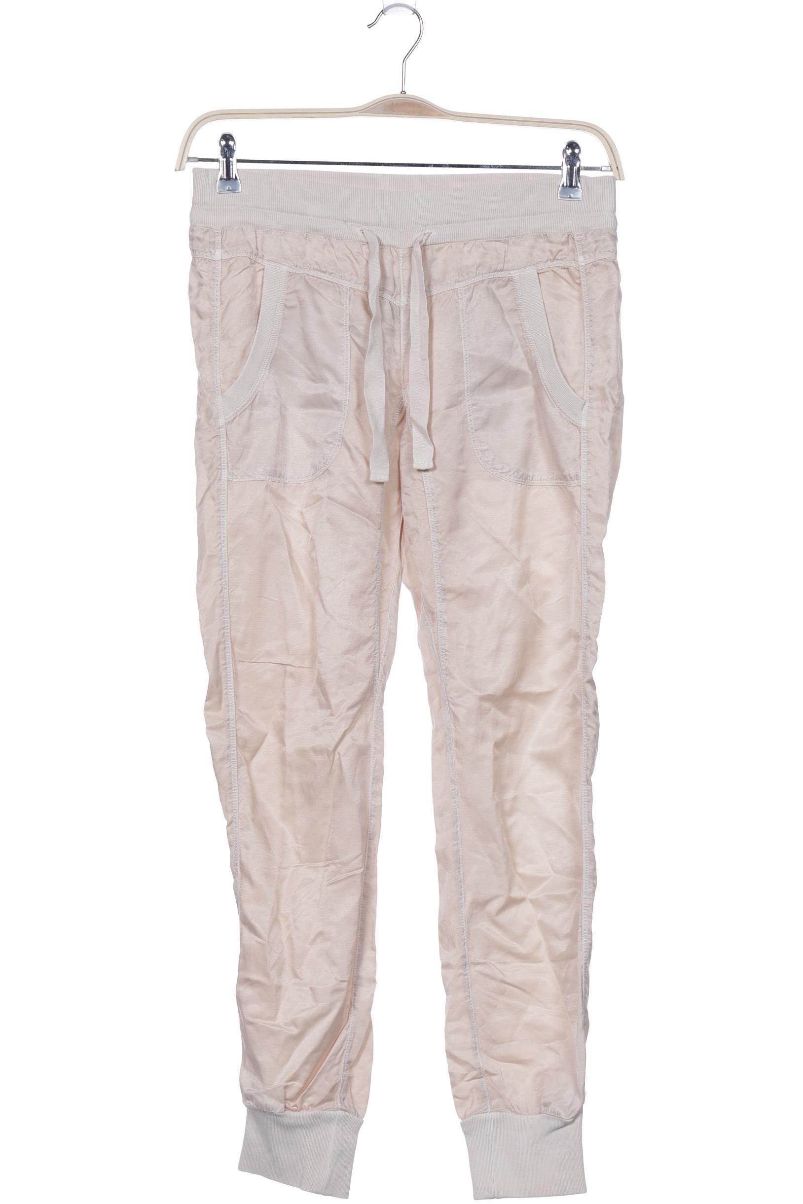 

Deha Damen Stoffhose, cremeweiß, Gr. 0