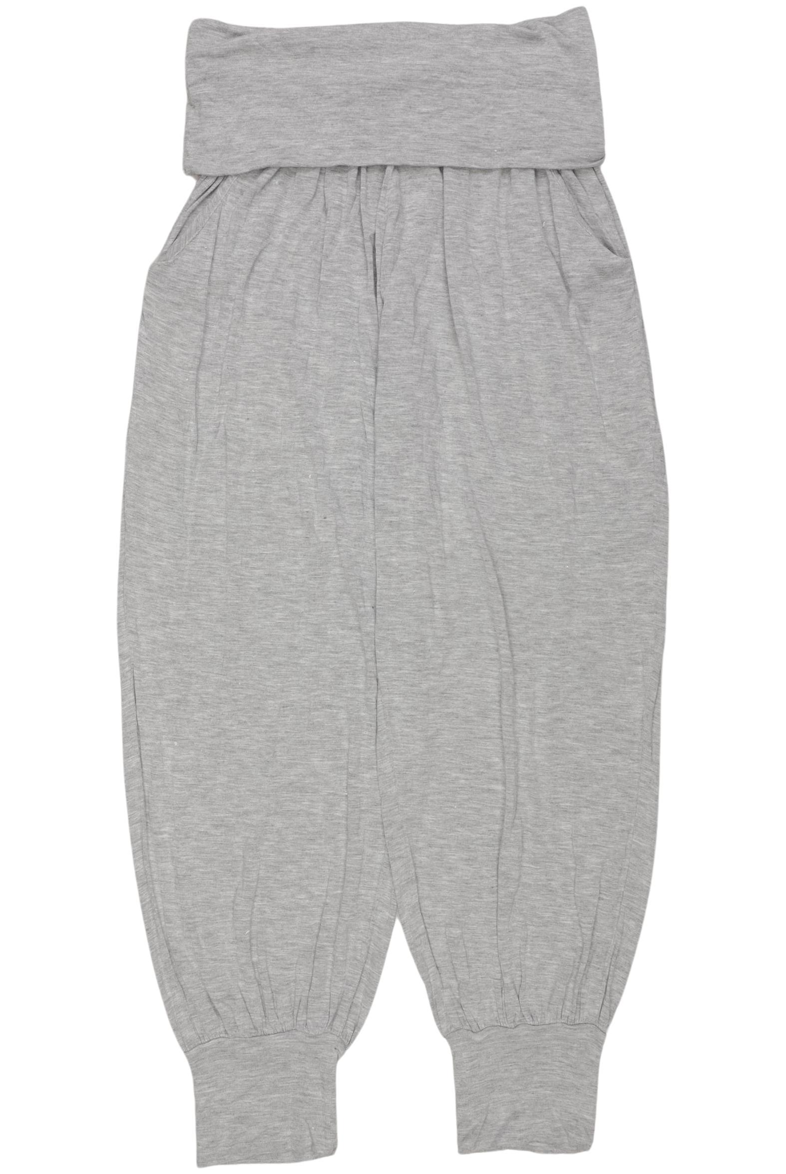 

Deha Damen Stoffhose, grau, Gr. 0